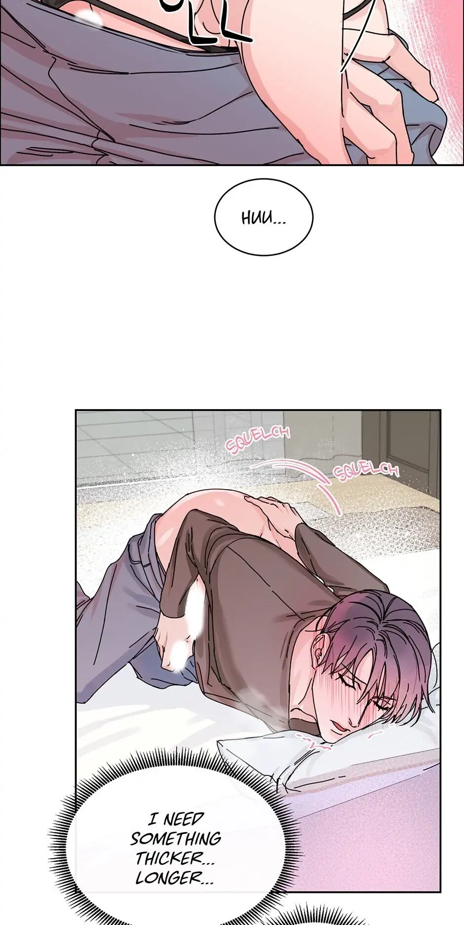 Read Subscribers Only chapter 44 image 12 on Lezhin