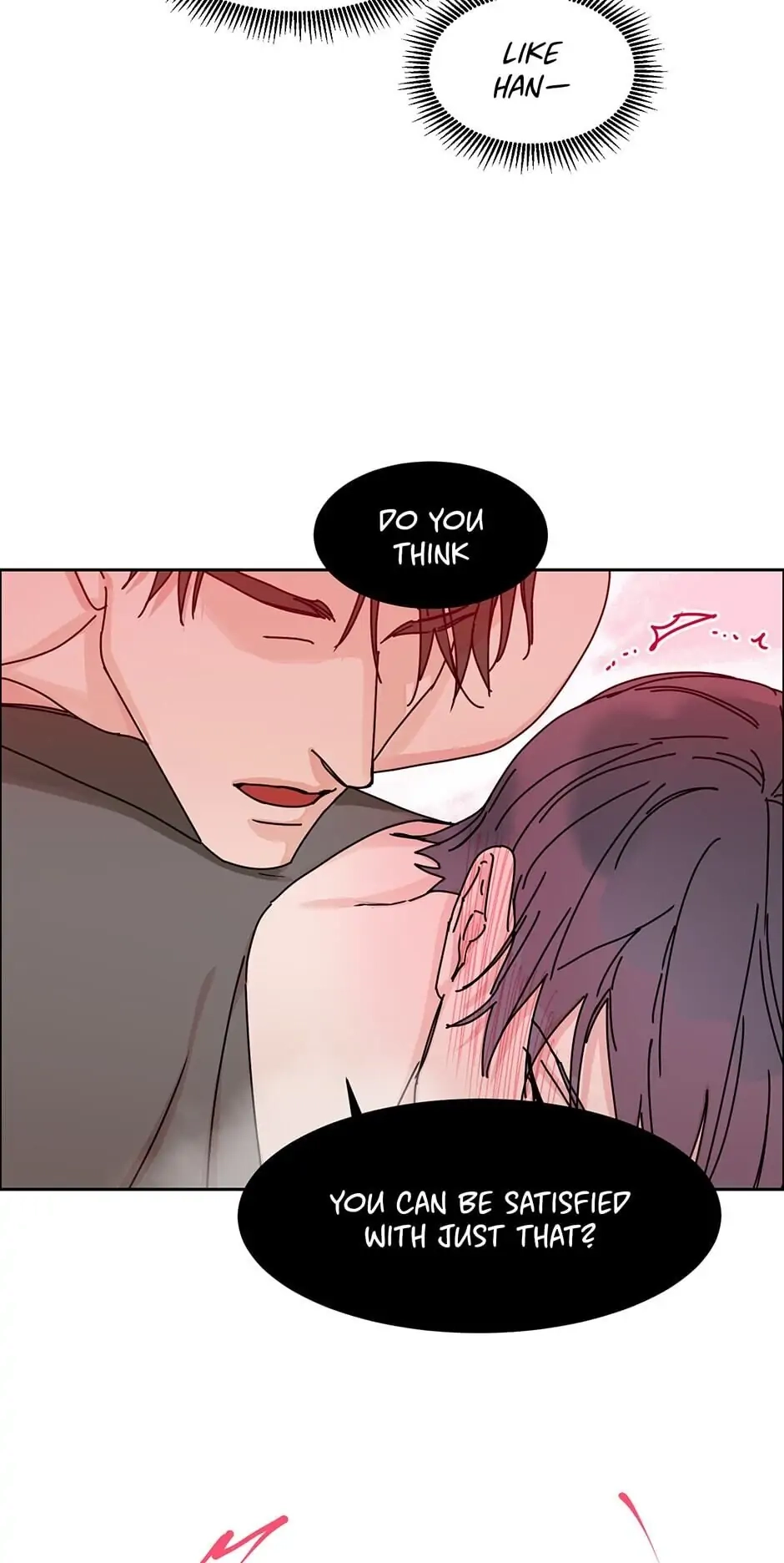 Read Subscribers Only chapter 44 image 13 on Lezhin