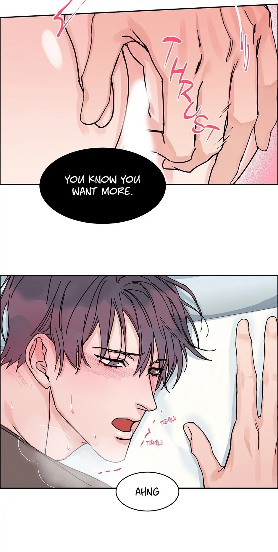 Read Subscribers Only chapter 44 image 14 on Lezhin
