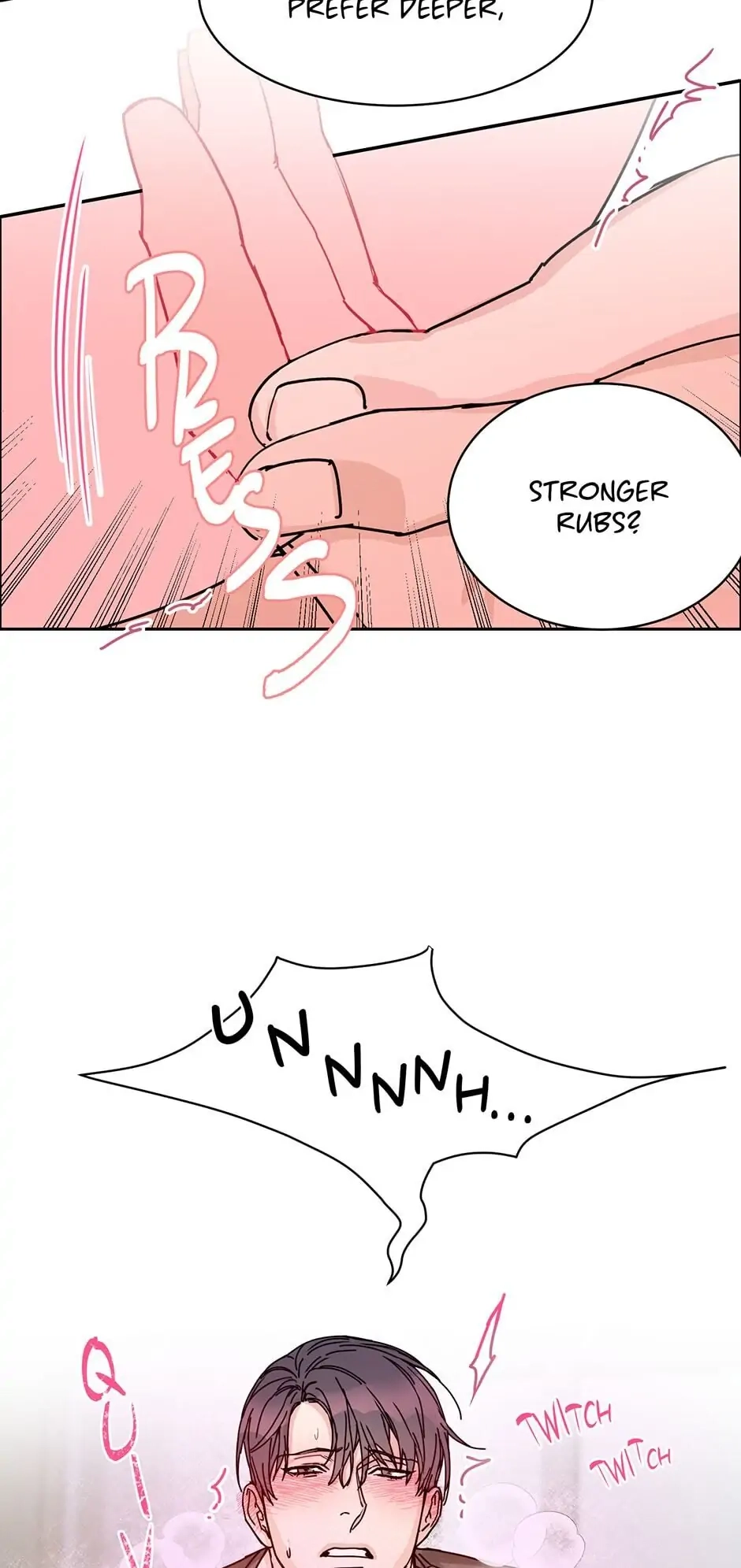 Read Subscribers Only chapter 44 image 16 on Lezhin