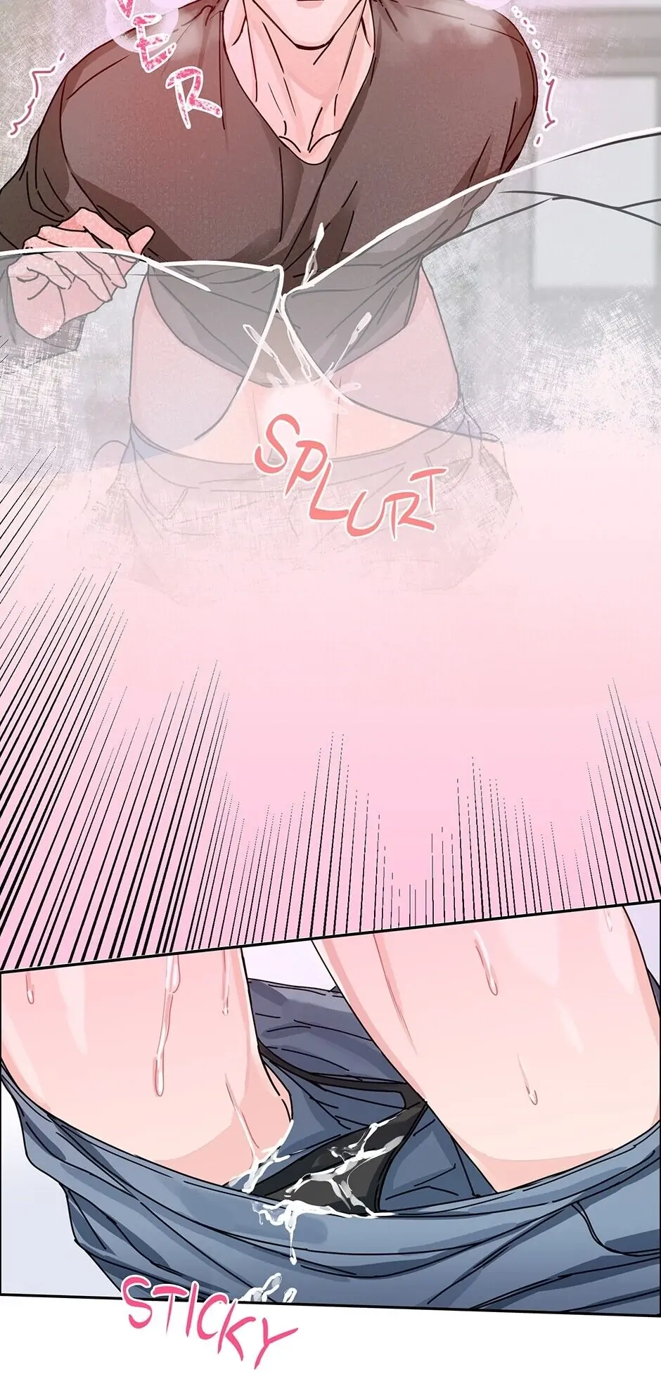 Read Subscribers Only chapter 44 image 17 on Lezhin