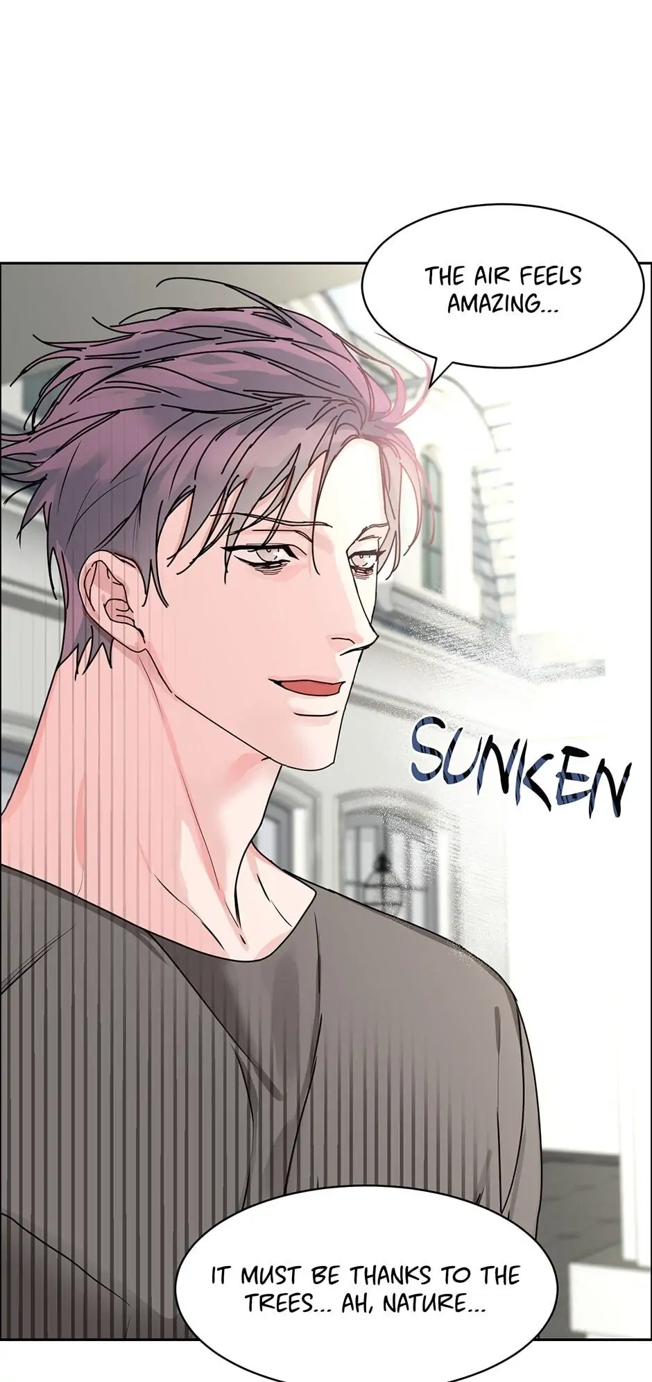 Read Subscribers Only chapter 44 image 19 on Lezhin