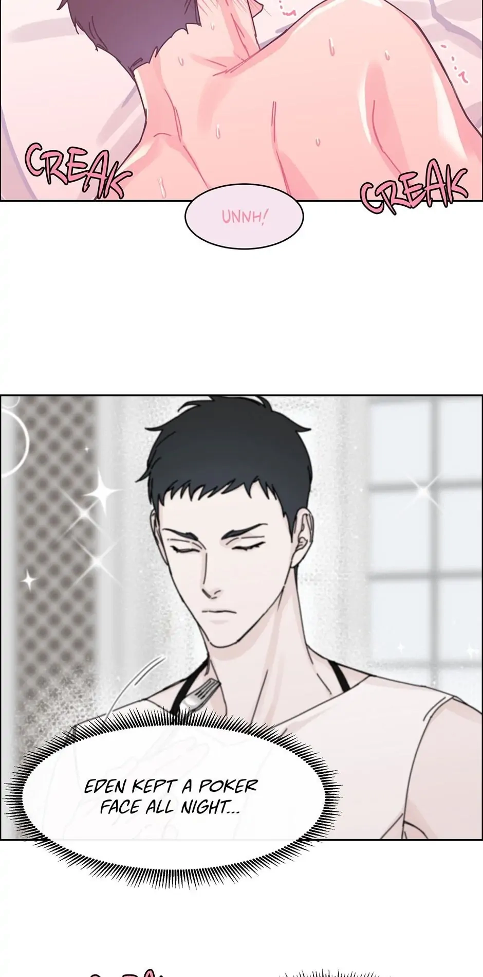 Read Subscribers Only chapter 44 image 2 on Lezhin