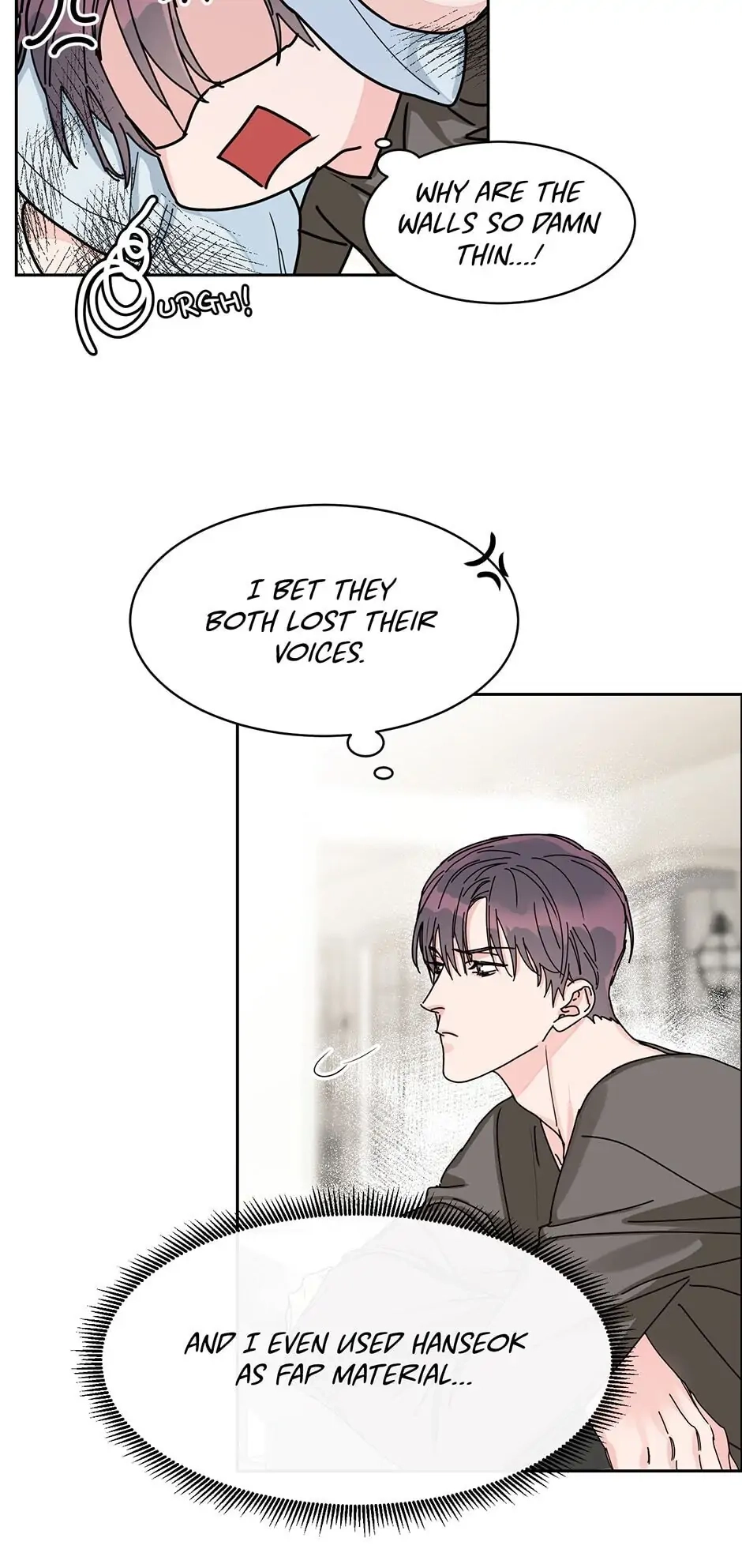 Read Subscribers Only chapter 44 image 21 on Lezhin