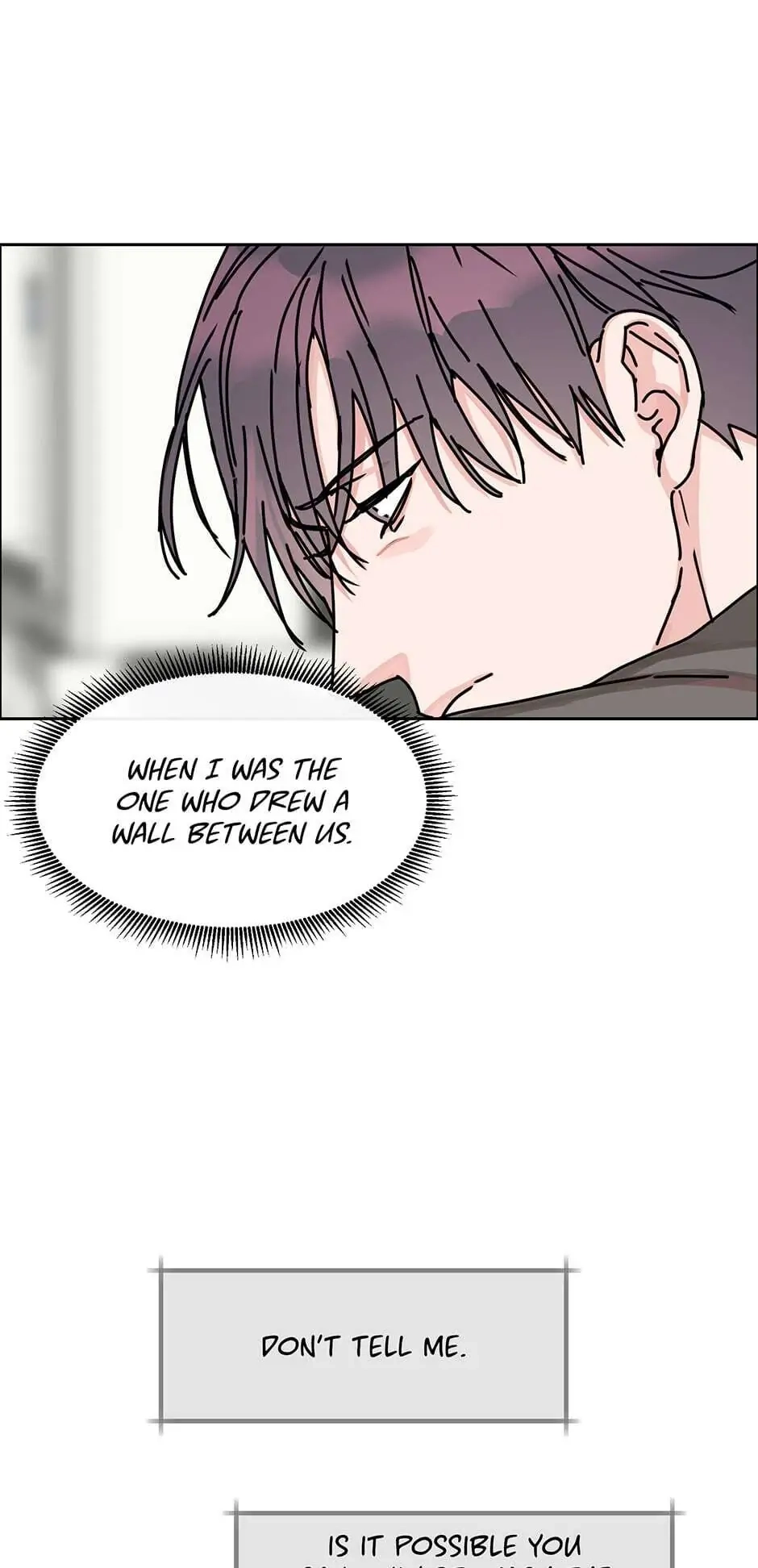 Read Subscribers Only chapter 44 image 22 on Lezhin