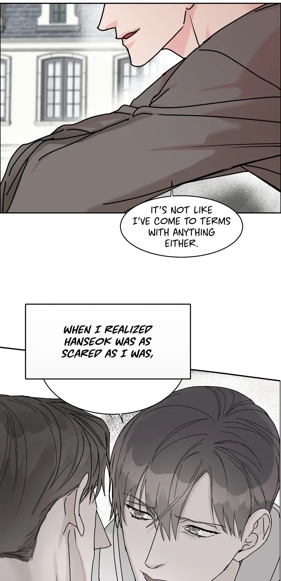 Read Subscribers Only chapter 44 image 25 on Lezhin