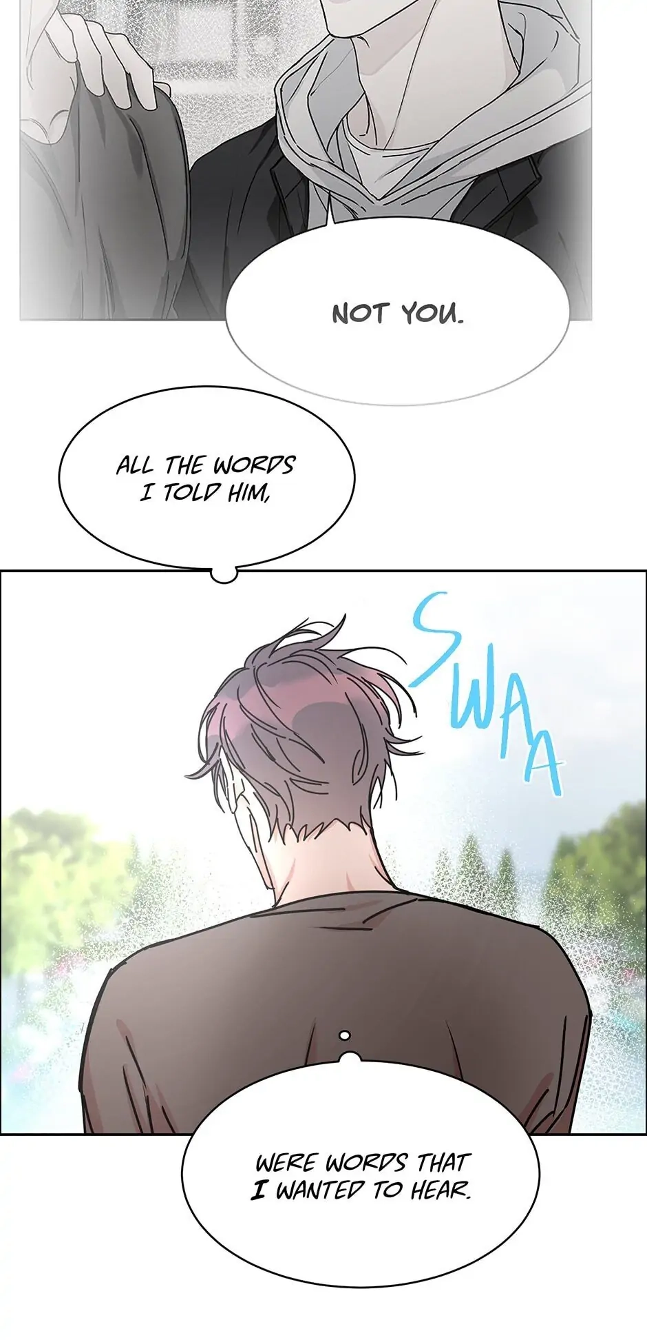Read Subscribers Only chapter 44 image 27 on Lezhin