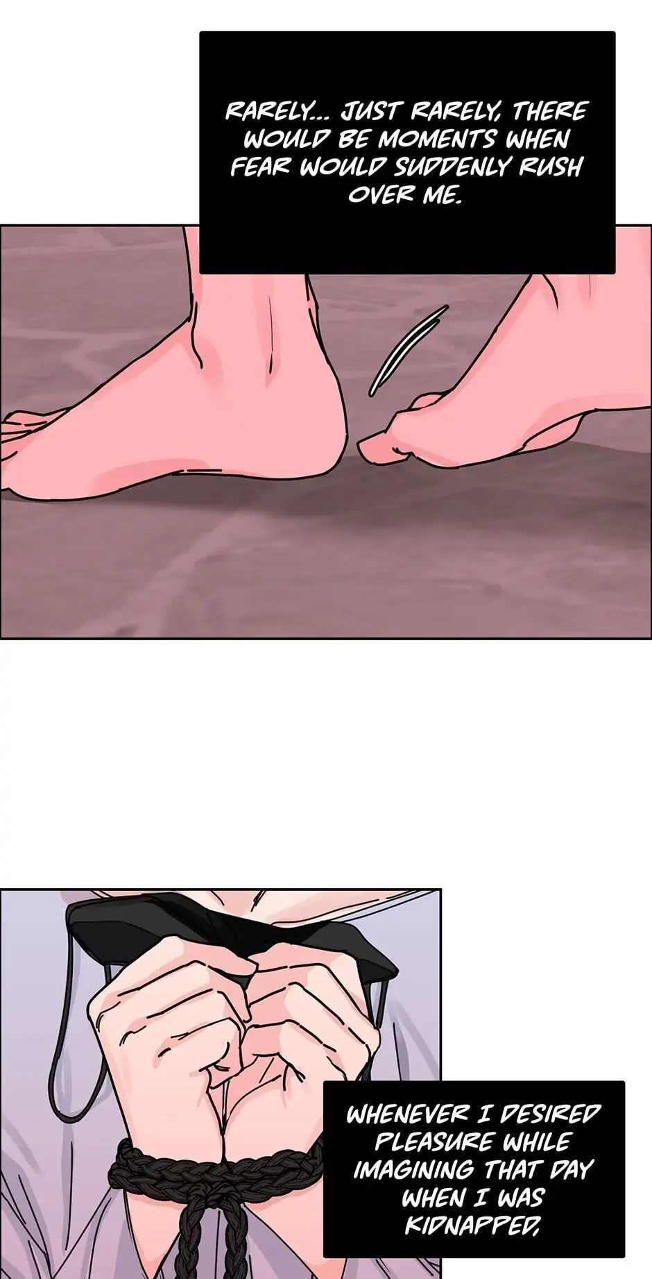 Read Subscribers Only chapter 44 image 29 on Lezhin