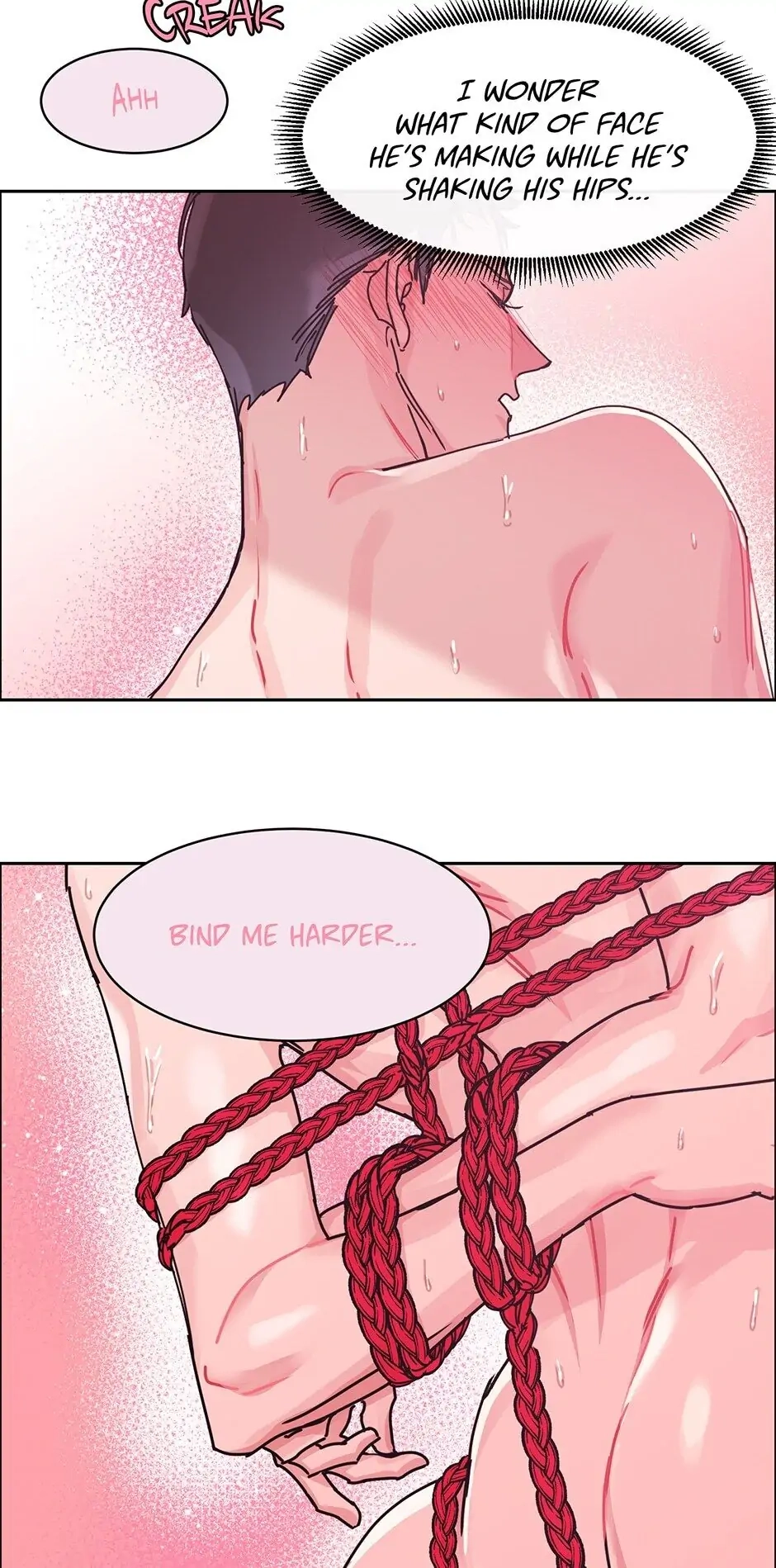 Read Subscribers Only chapter 44 image 3 on Lezhin