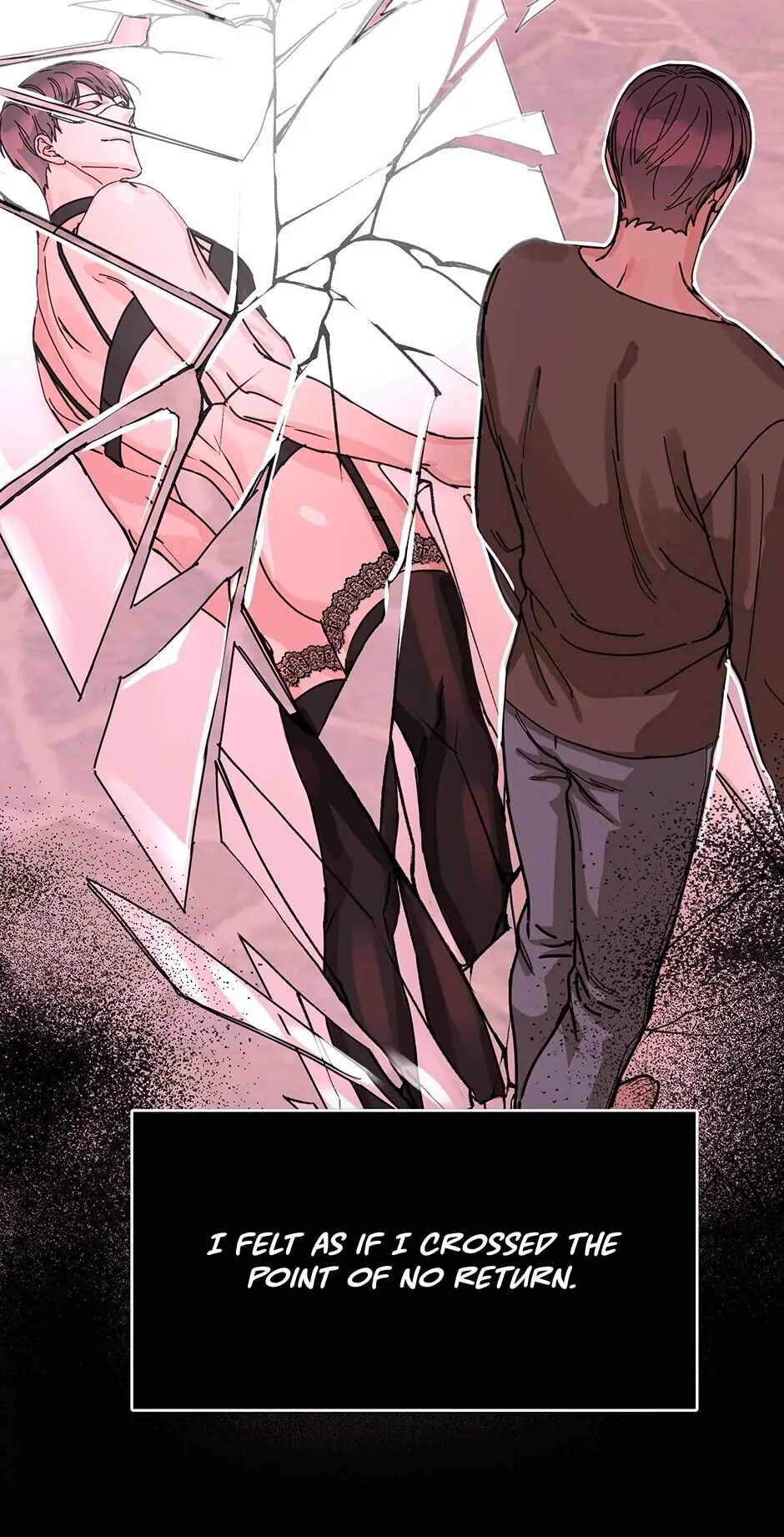 Read Subscribers Only chapter 44 image 32 on Lezhin