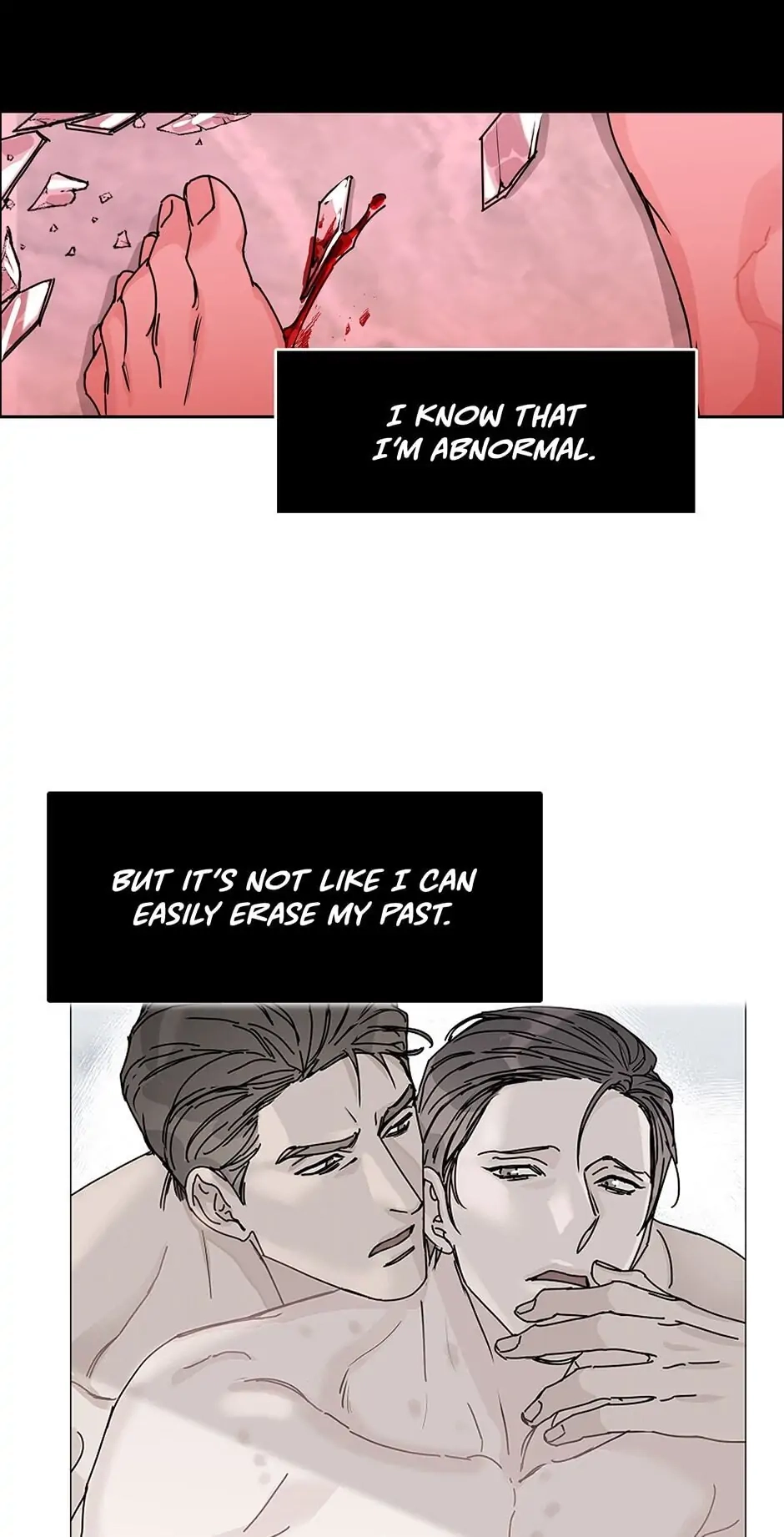 Read Subscribers Only chapter 44 image 33 on Lezhin