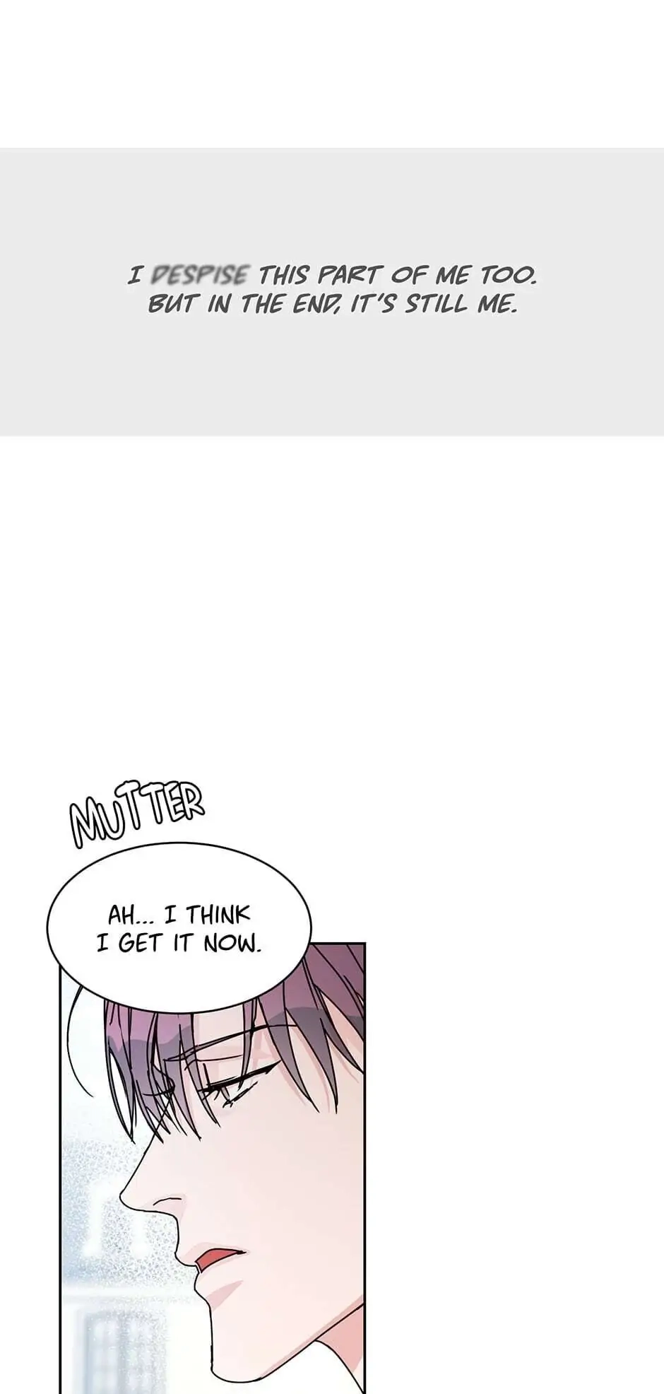 Read Subscribers Only chapter 44 image 35 on Lezhin