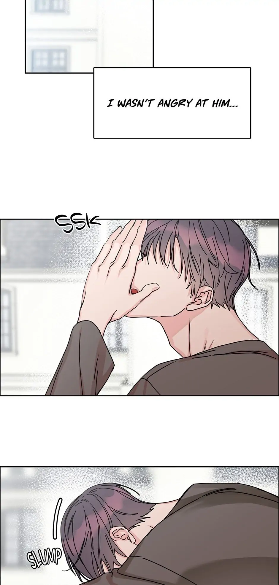Read Subscribers Only chapter 44 image 36 on Lezhin
