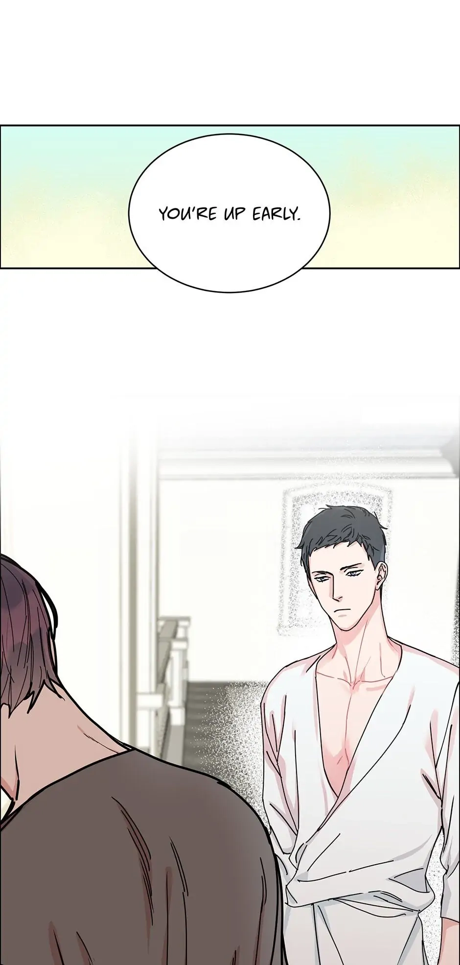 Read Subscribers Only chapter 44 image 38 on Lezhin