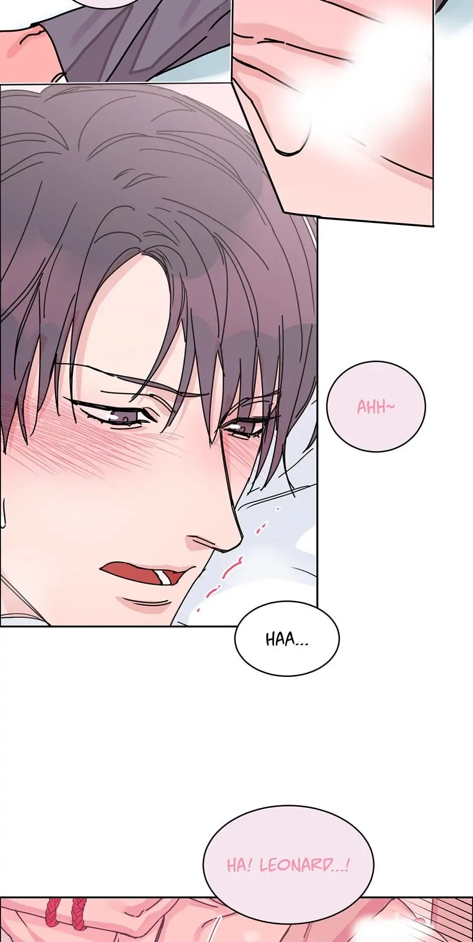 Read Subscribers Only chapter 44 image 9 on Lezhin