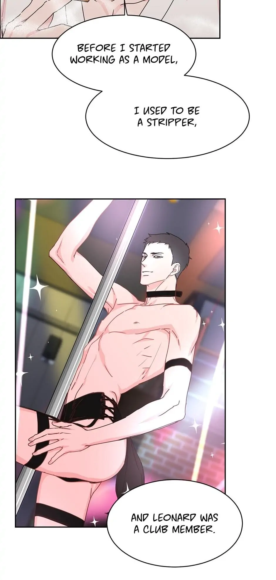 Read Subscribers Only chapter 45 image 13 on Lezhin