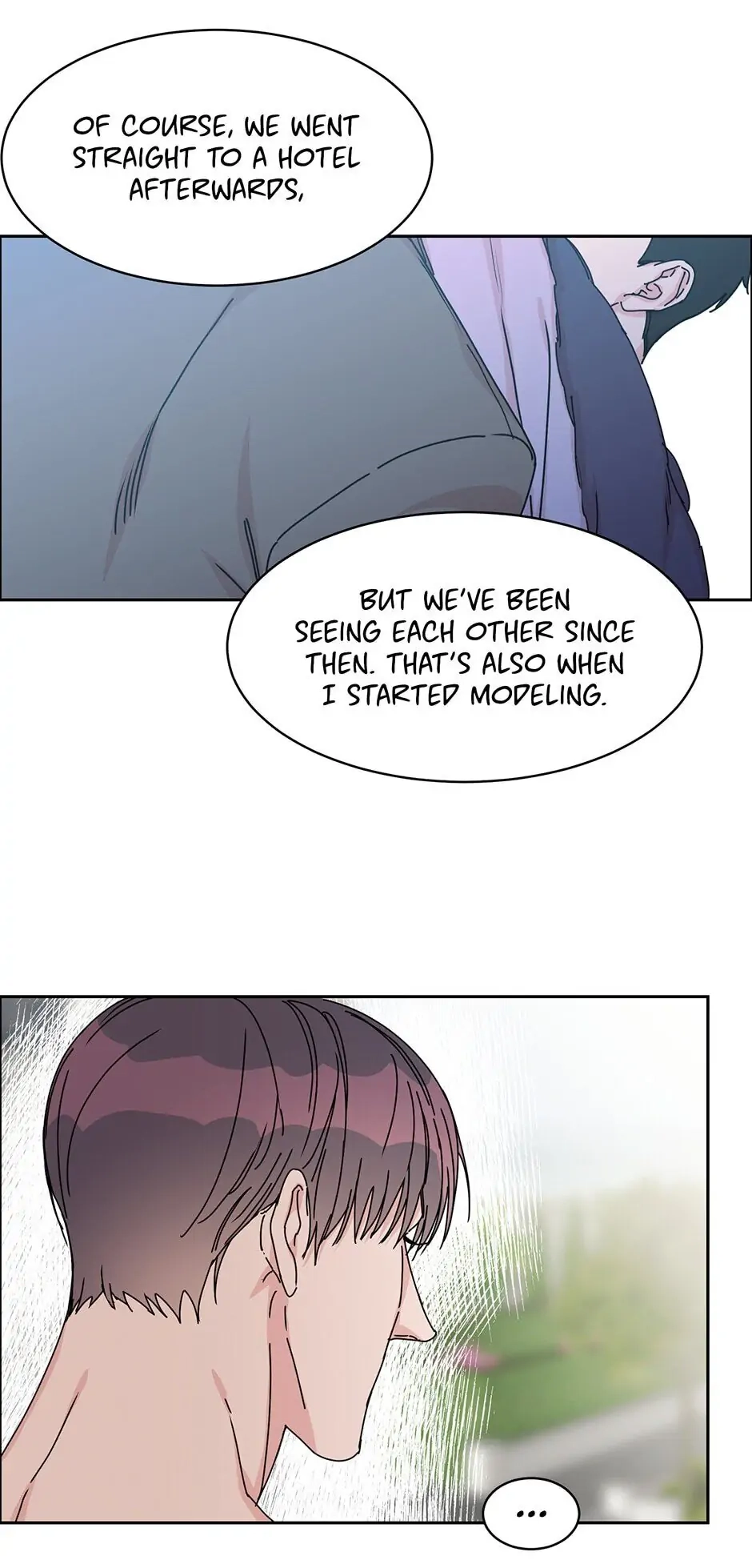 Read Subscribers Only chapter 45 image 15 on Lezhin