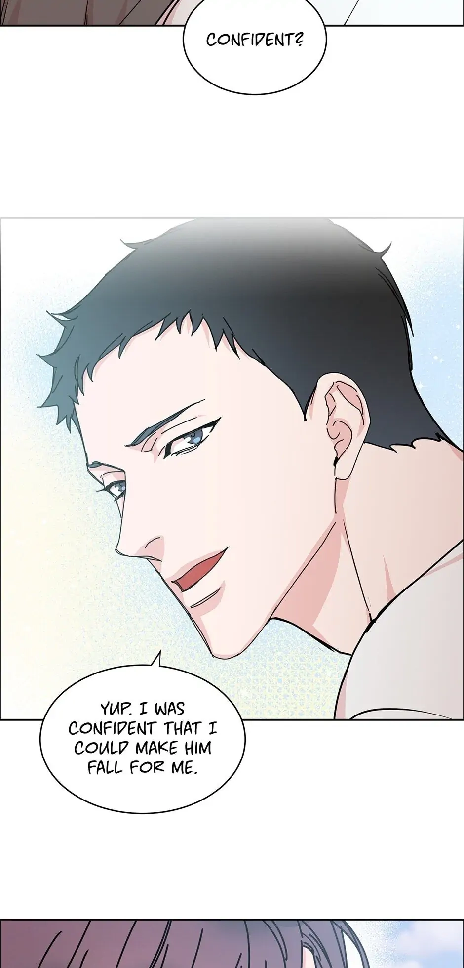 Read Subscribers Only chapter 45 image 19 on Lezhin