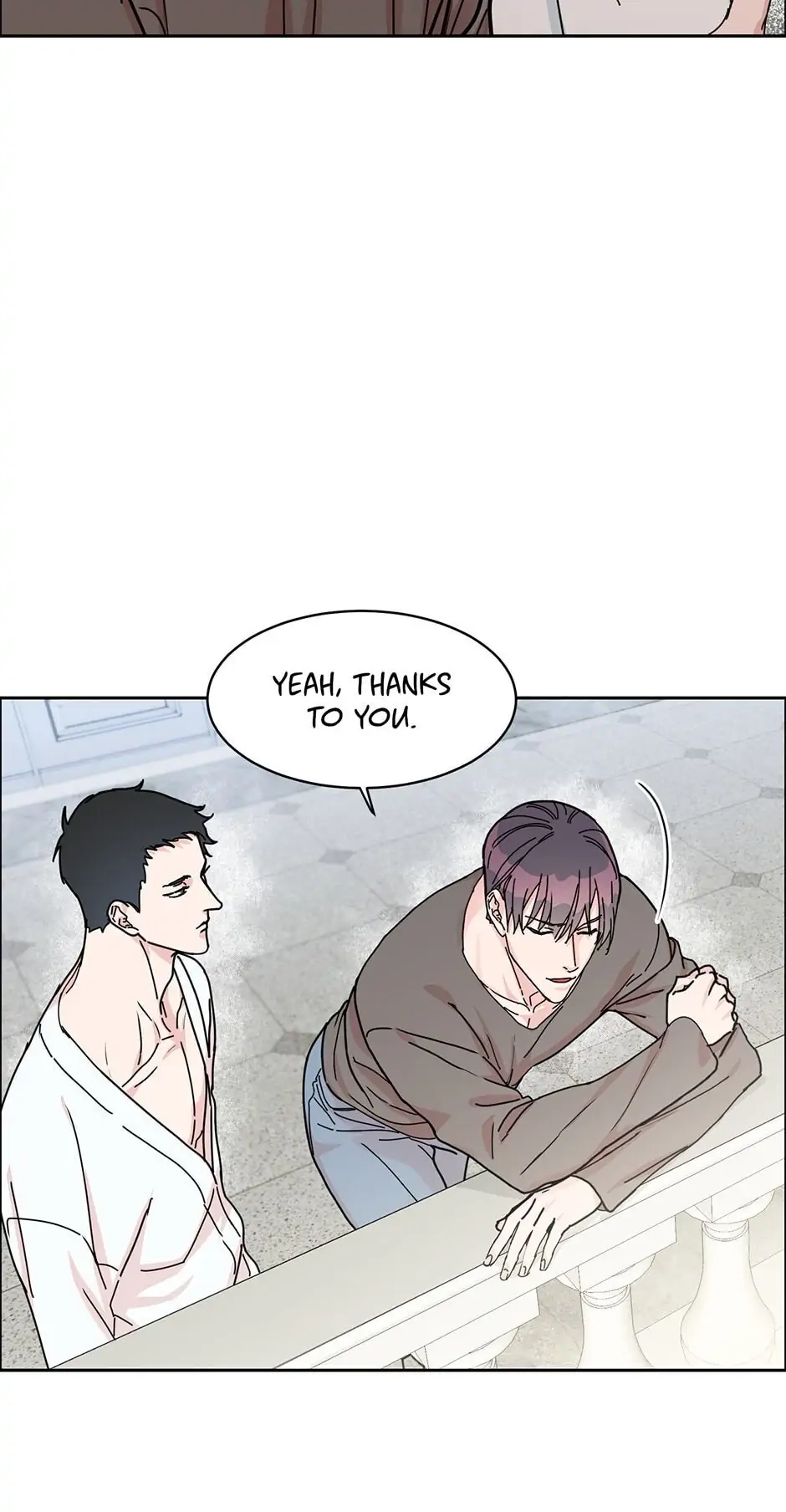 Read Subscribers Only chapter 45 image 2 on Lezhin