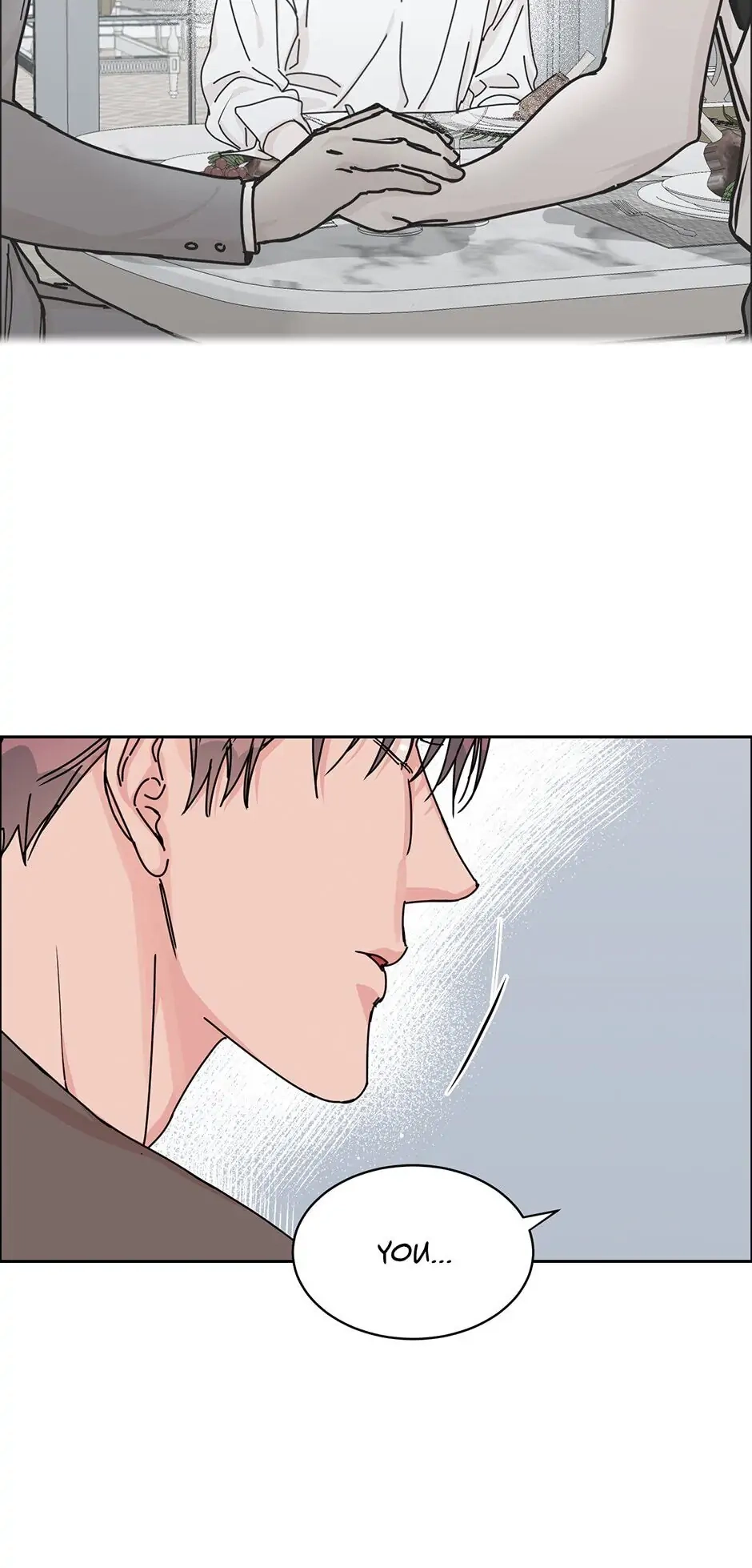 Read Subscribers Only chapter 45 image 22 on Lezhin