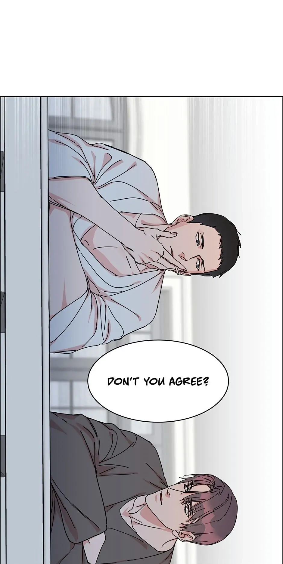 Read Subscribers Only chapter 45 image 23 on Lezhin