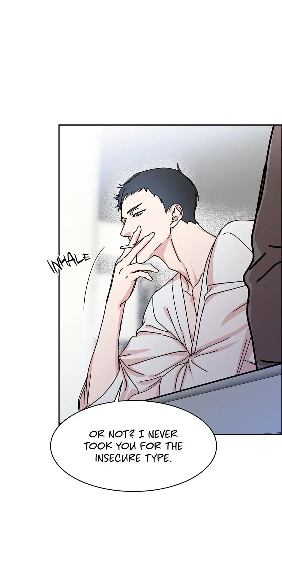 Read Subscribers Only chapter 45 image 25 on Lezhin