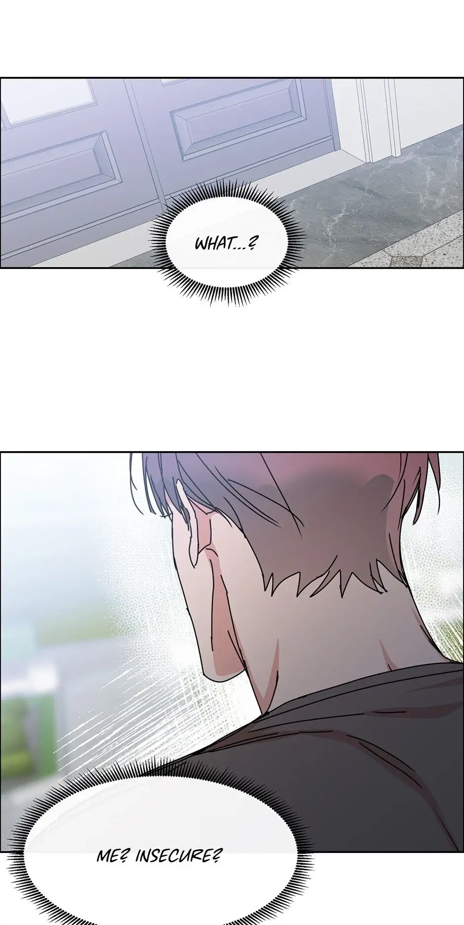 Read Subscribers Only chapter 45 image 26 on Lezhin