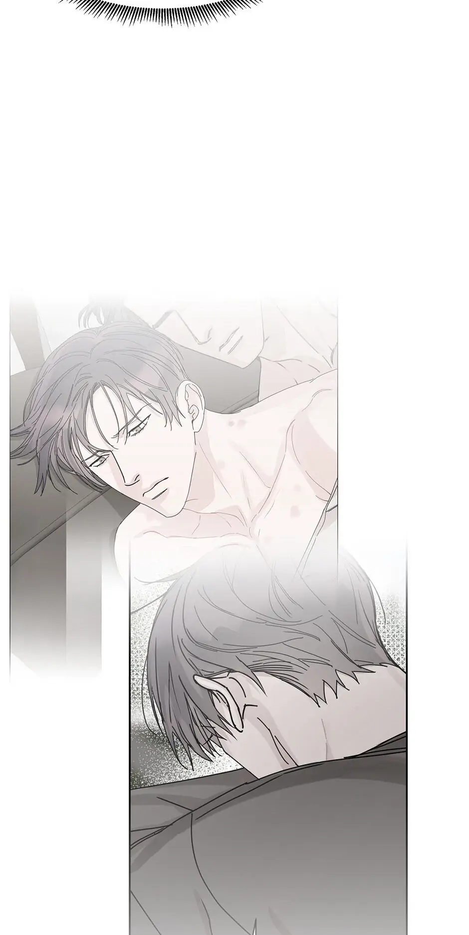 Read Subscribers Only chapter 45 image 27 on Lezhin