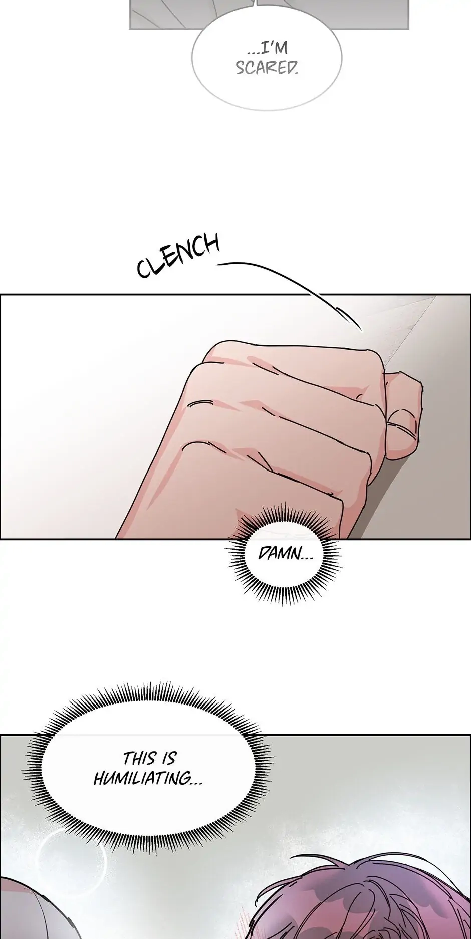 Read Subscribers Only chapter 45 image 28 on Lezhin