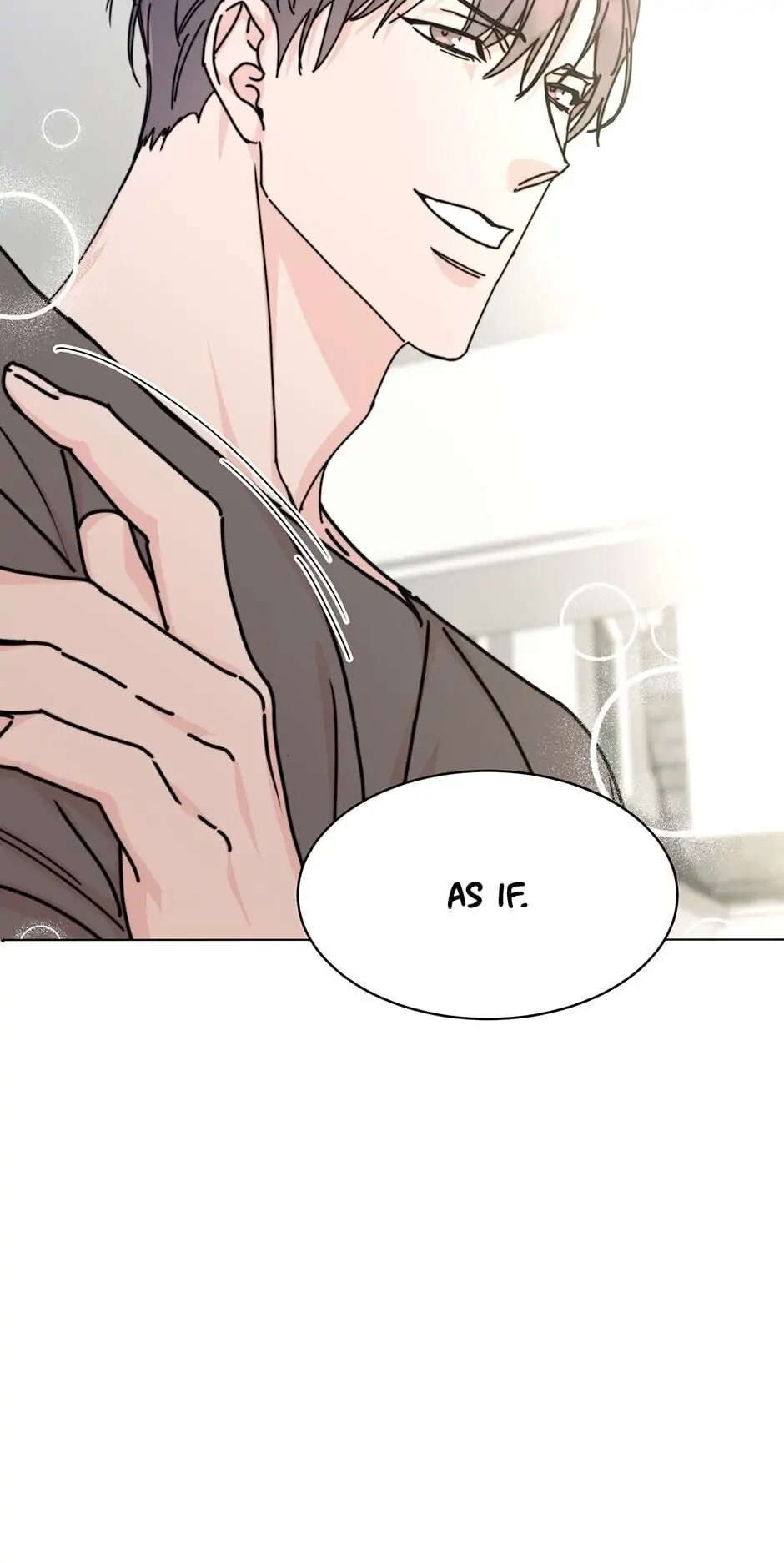 Read Subscribers Only chapter 45 image 31 on Lezhin
