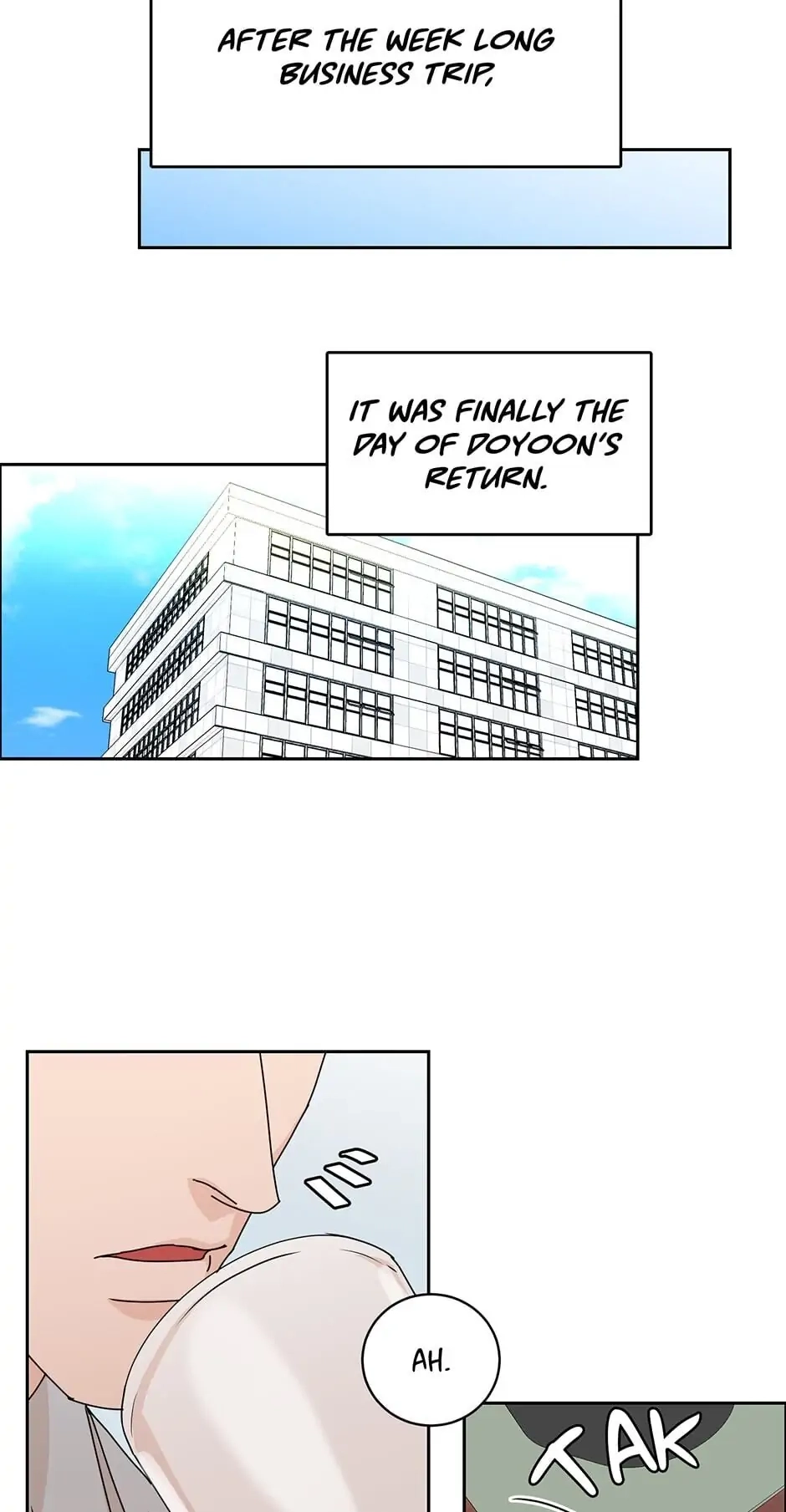 Read Subscribers Only chapter 45 image 35 on Lezhin