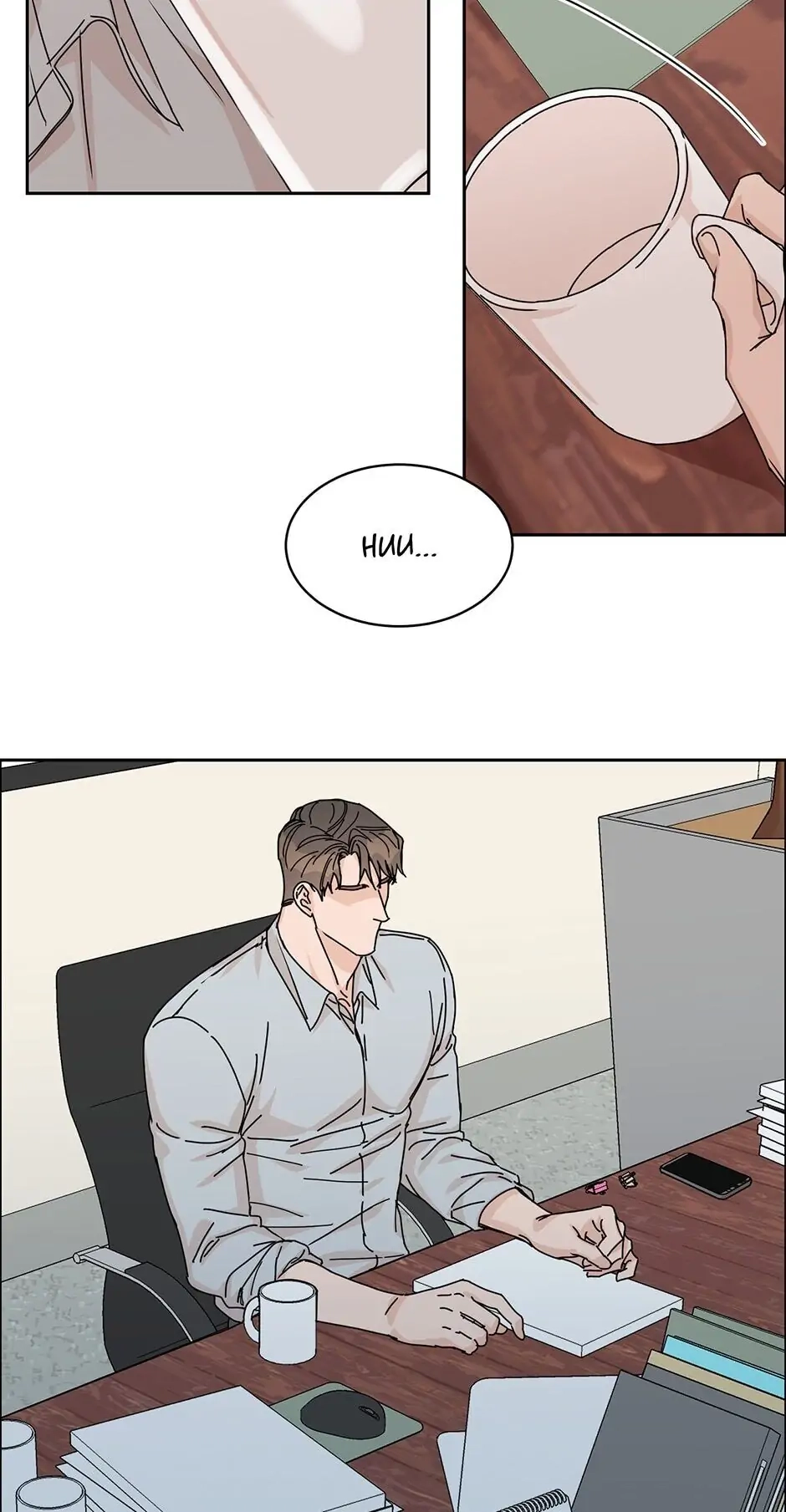 Read Subscribers Only chapter 45 image 36 on Lezhin