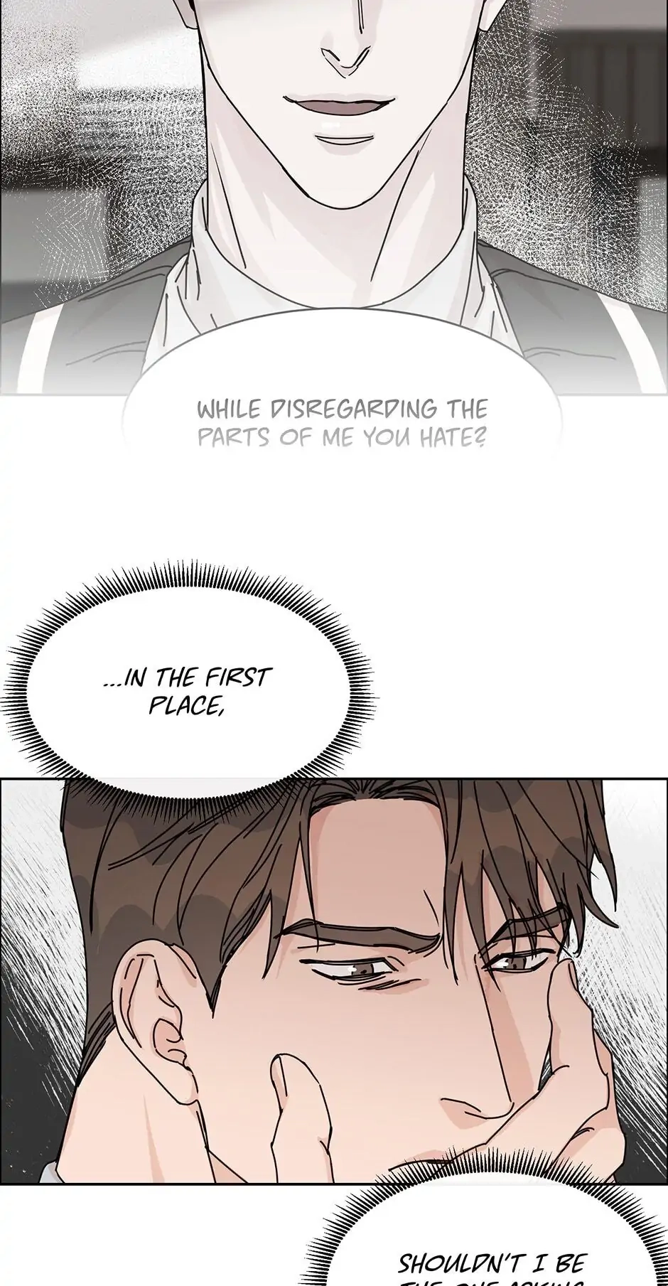 Read Subscribers Only chapter 45 image 39 on Lezhin