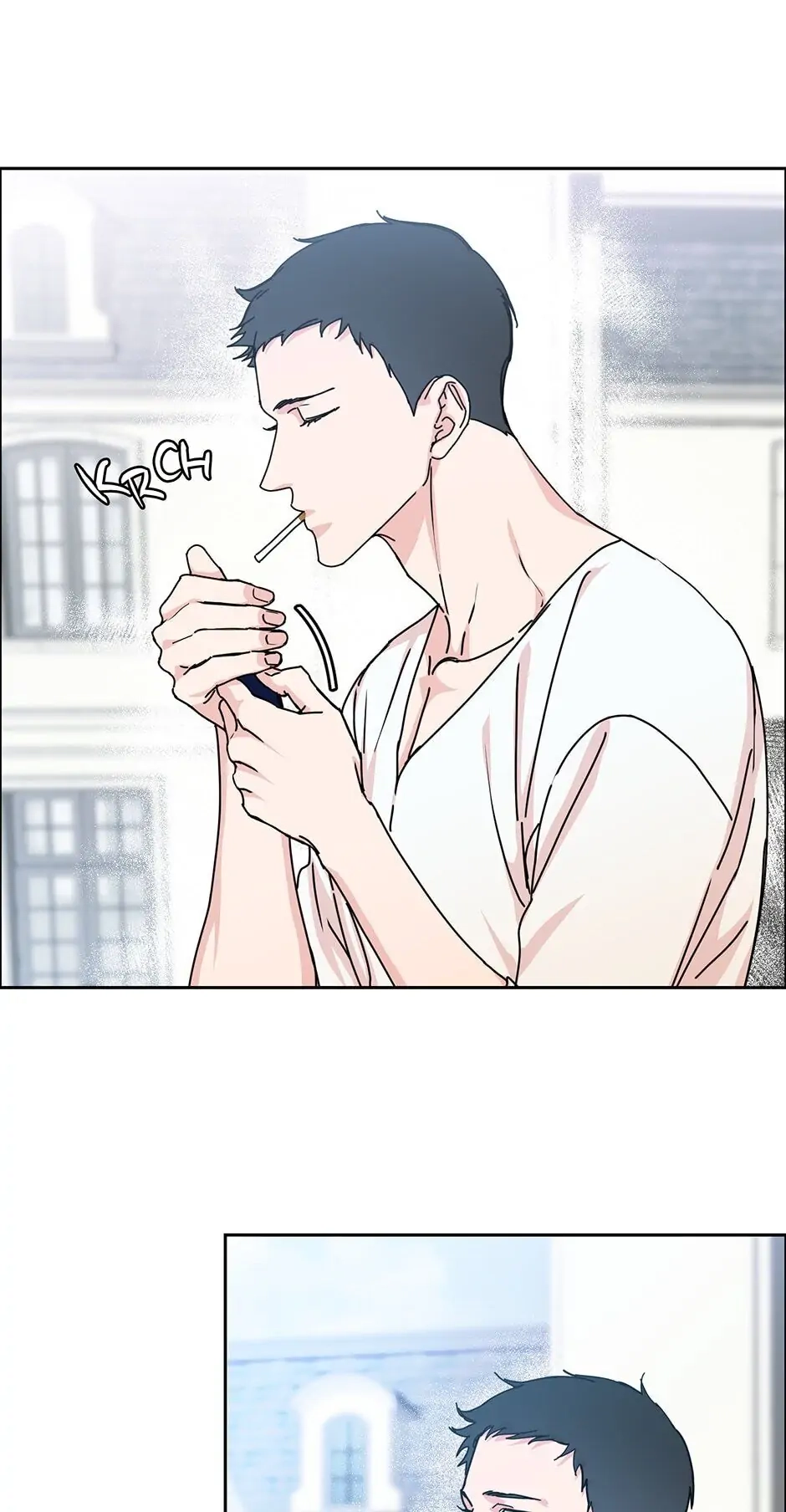 Read Subscribers Only chapter 45 image 4 on Lezhin