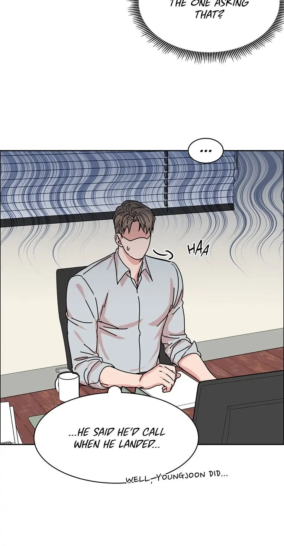 Read Subscribers Only chapter 45 image 40 on Lezhin