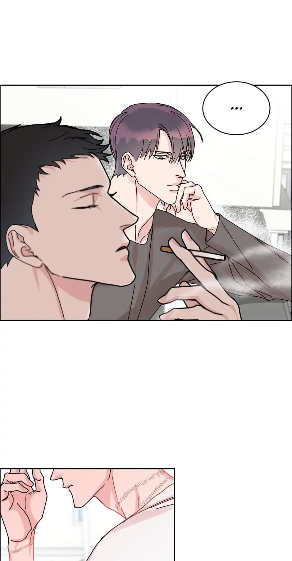 Read Subscribers Only chapter 45 image 6 on Lezhin