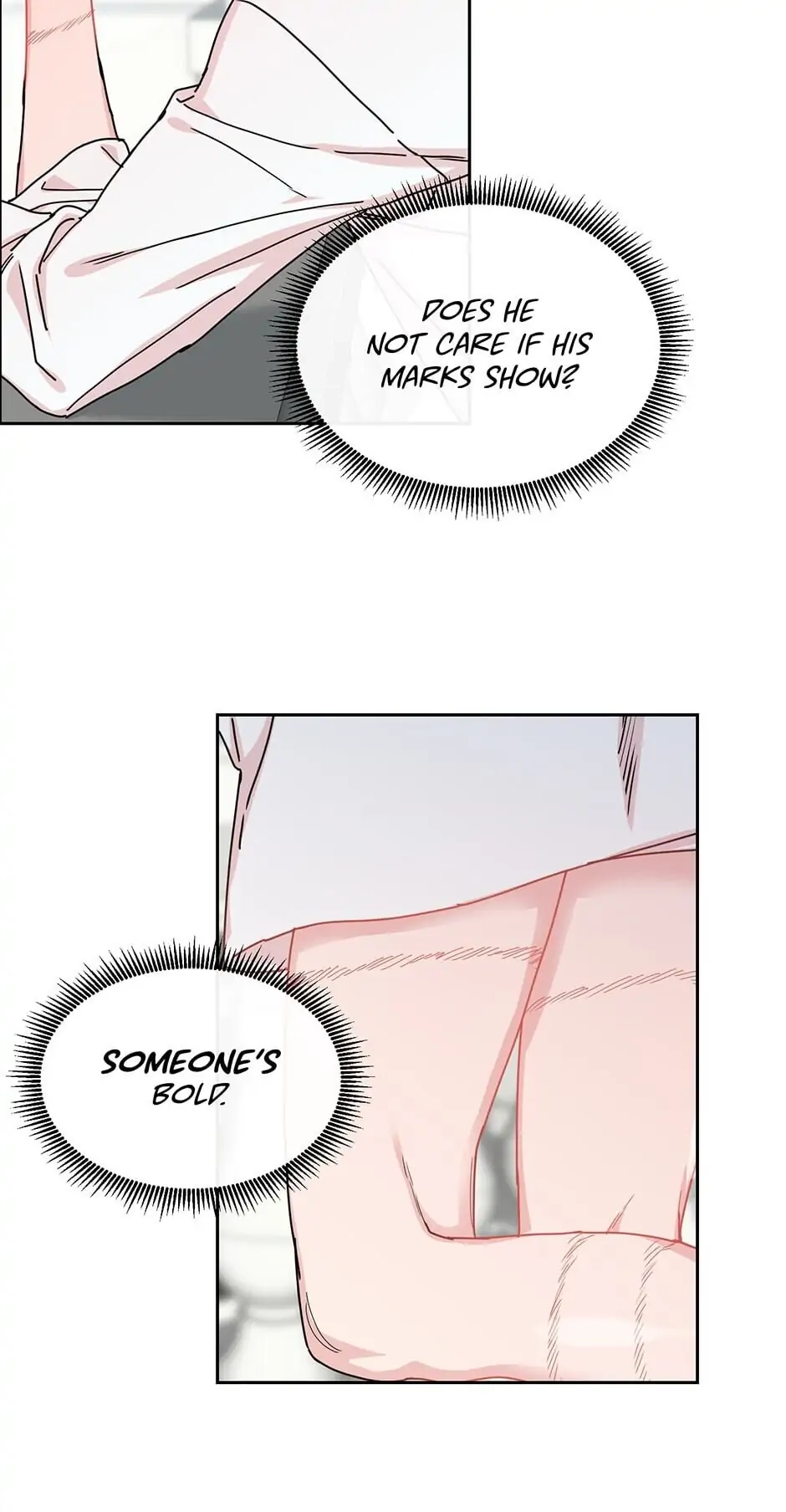 Read Subscribers Only chapter 45 image 7 on Lezhin
