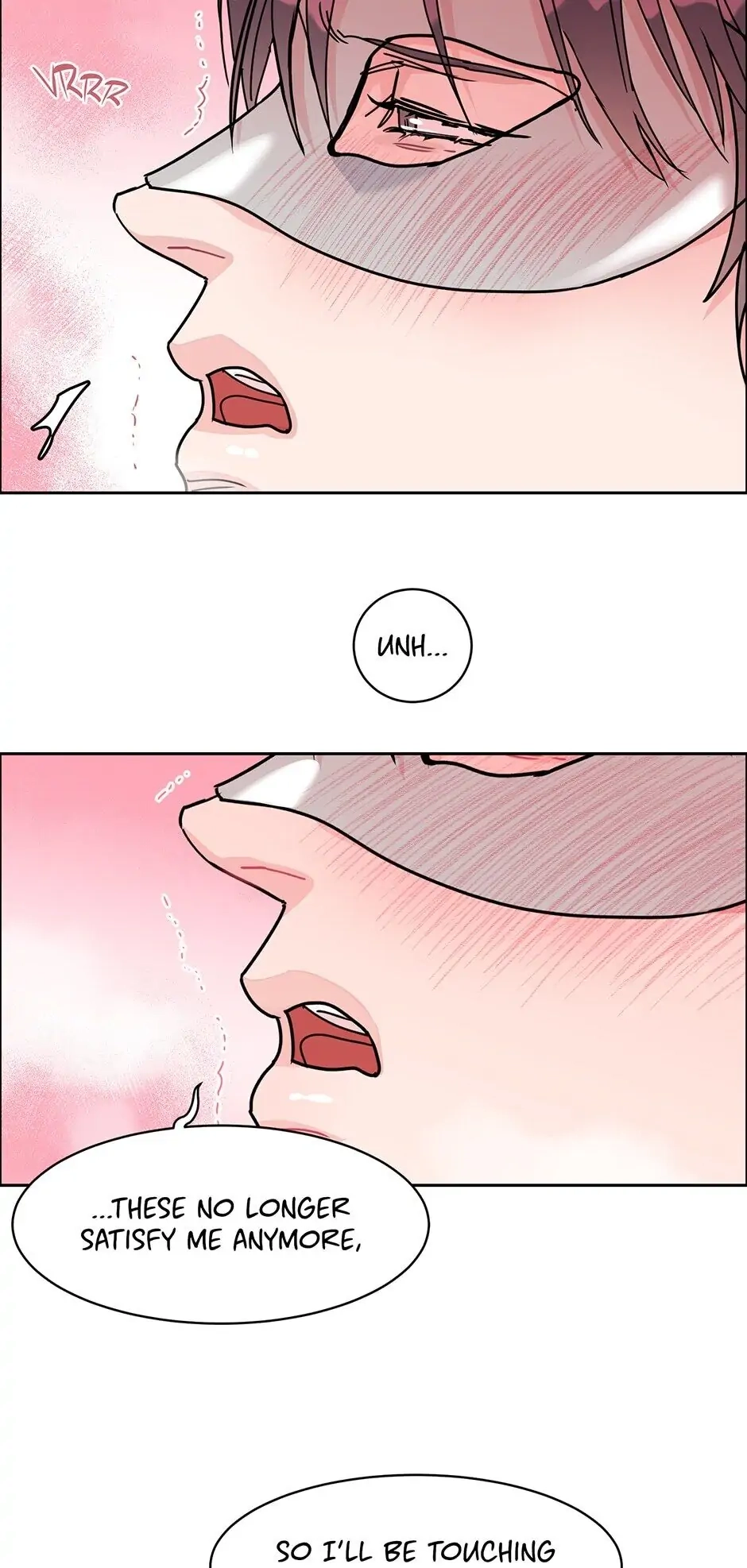 Read Subscribers Only chapter 46 image 11 on Lezhin