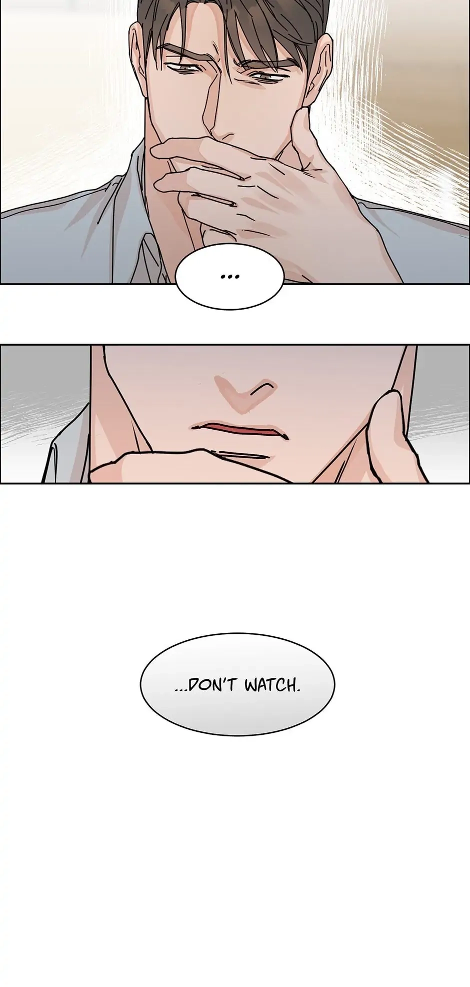 Read Subscribers Only chapter 46 image 14 on Lezhin