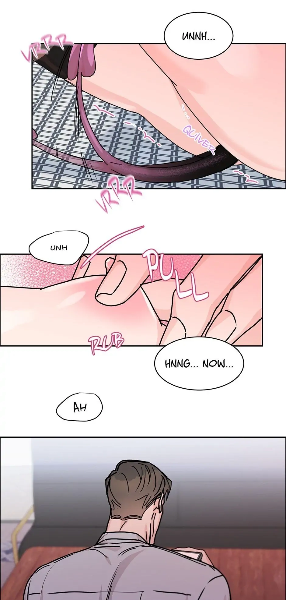 Read Subscribers Only chapter 46 image 16 on Lezhin