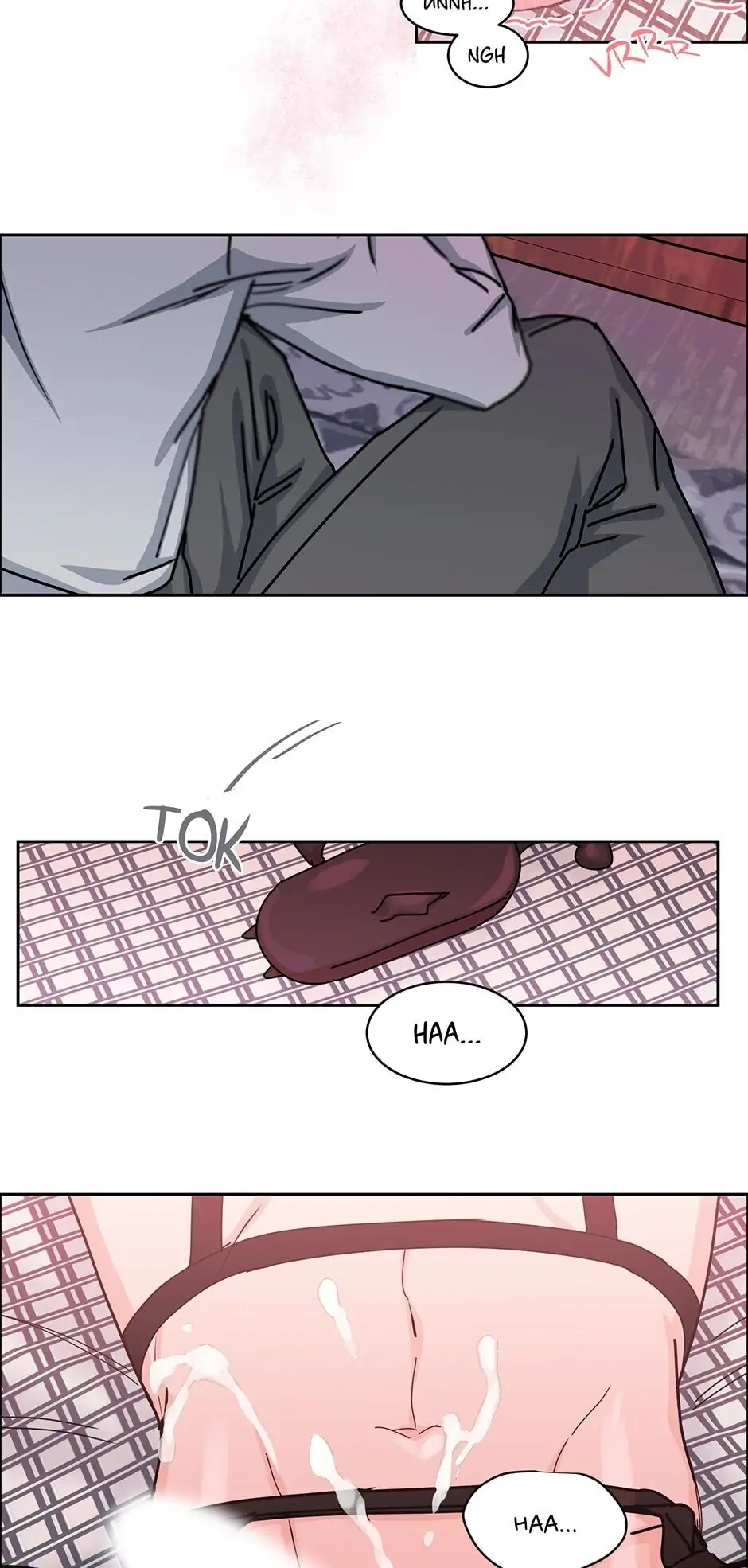 Read Subscribers Only chapter 46 image 18 on Lezhin