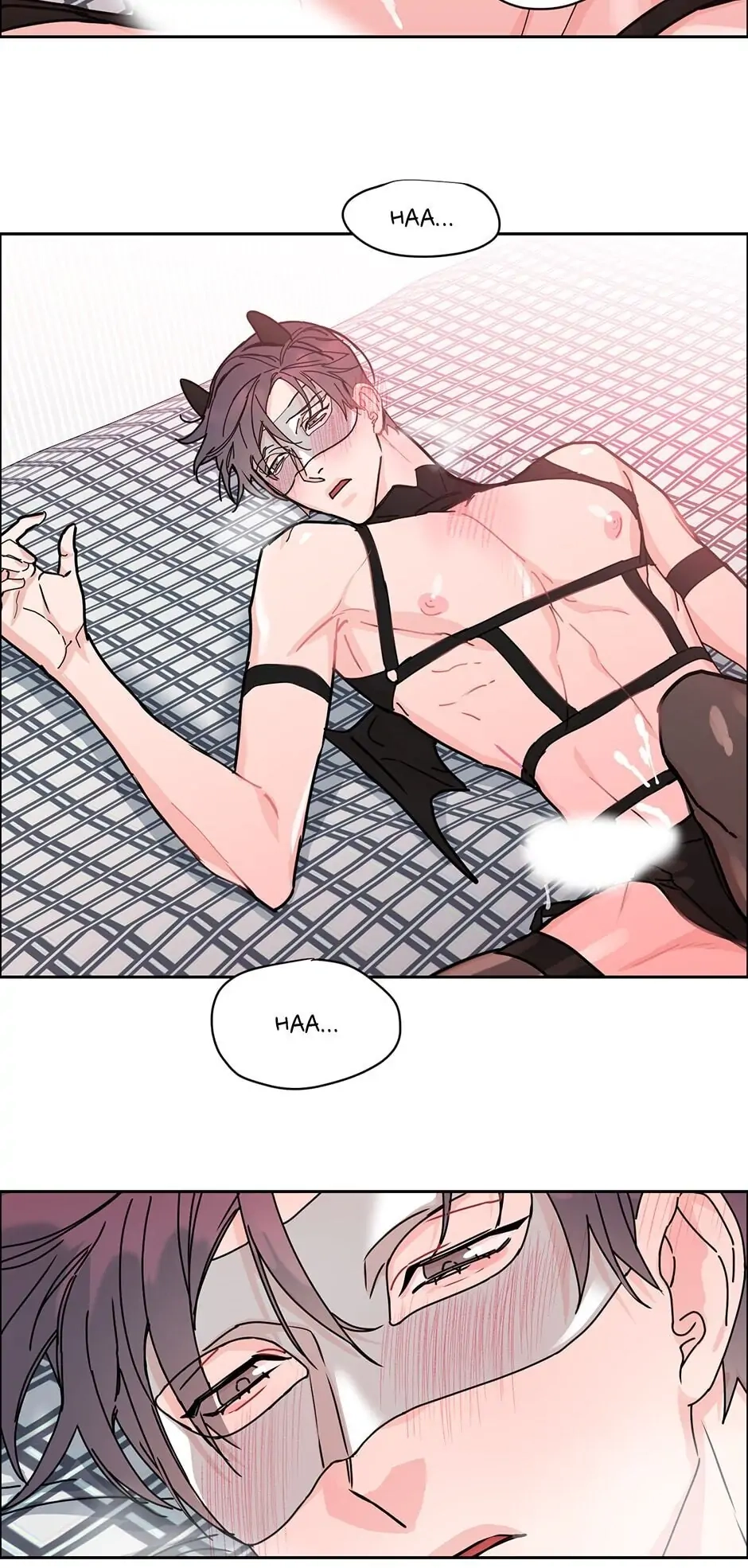Read Subscribers Only chapter 46 image 19 on Lezhin
