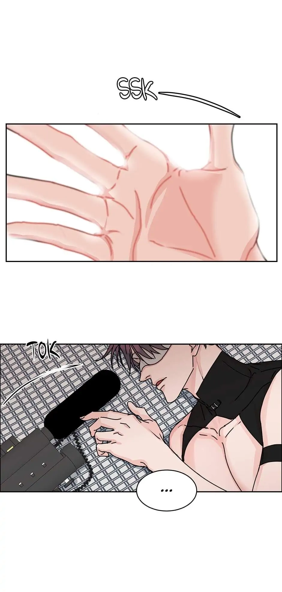 Read Subscribers Only chapter 46 image 20 on Lezhin