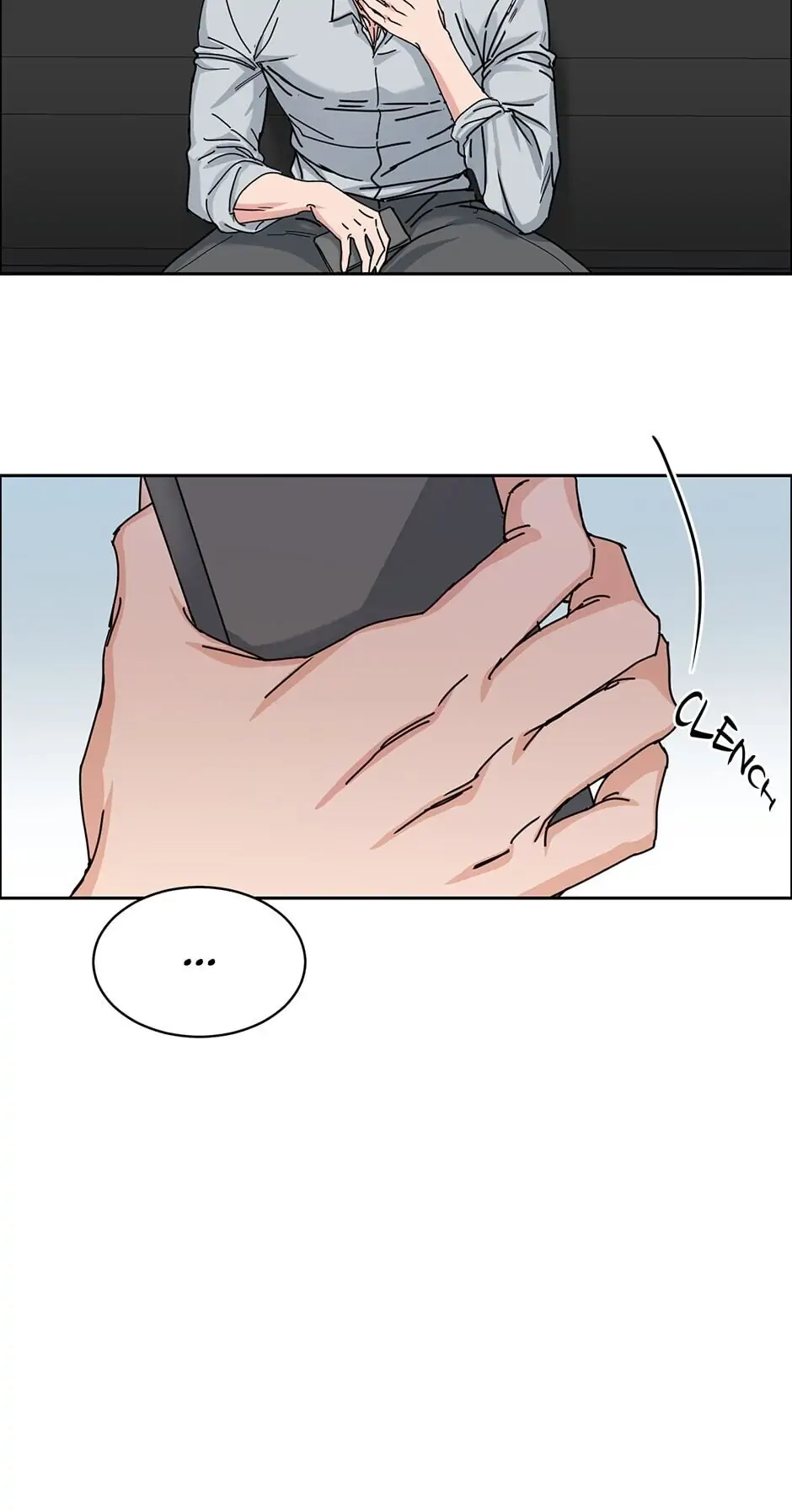 Read Subscribers Only chapter 46 image 24 on Lezhin