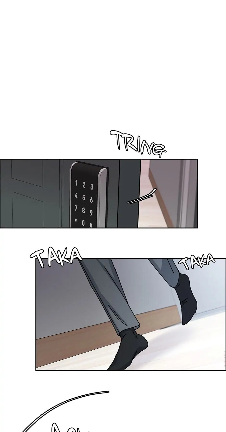 Read Subscribers Only chapter 46 image 25 on Lezhin