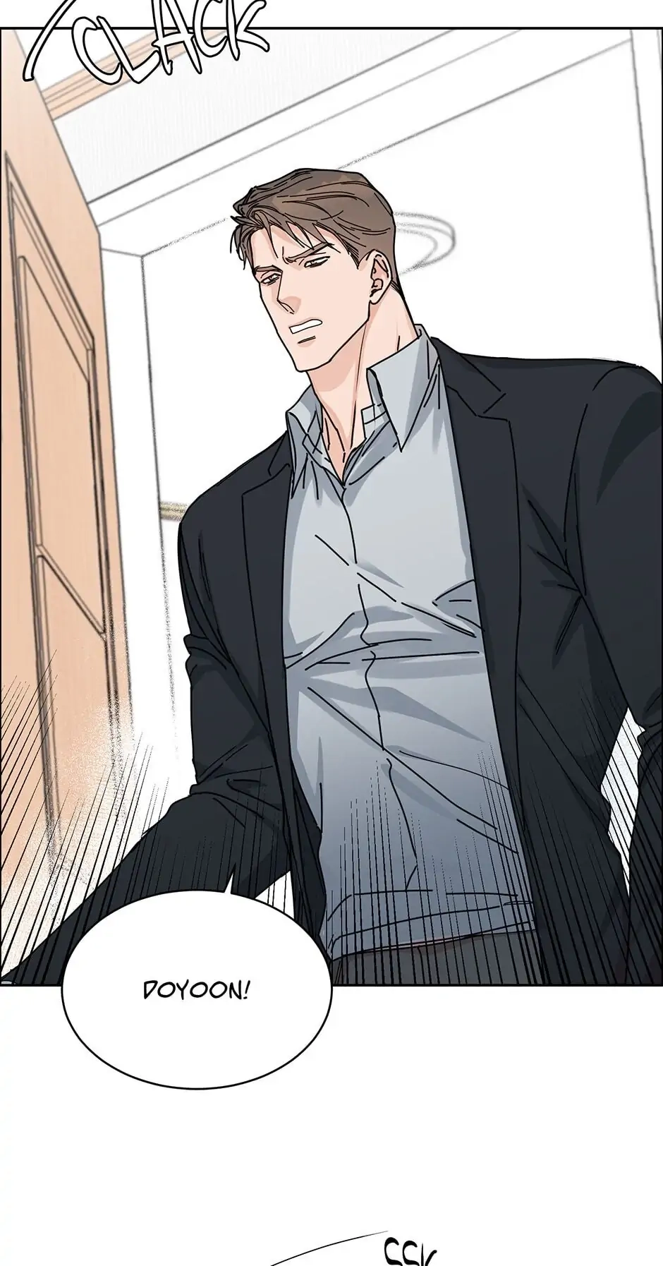 Read Subscribers Only chapter 46 image 26 on Lezhin