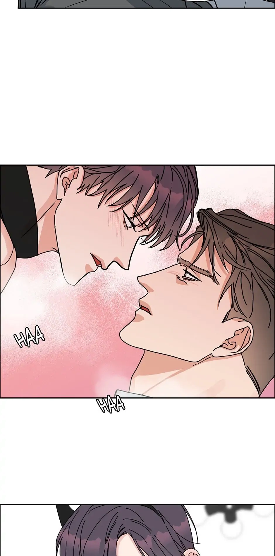 Read Subscribers Only chapter 46 image 31 on Lezhin