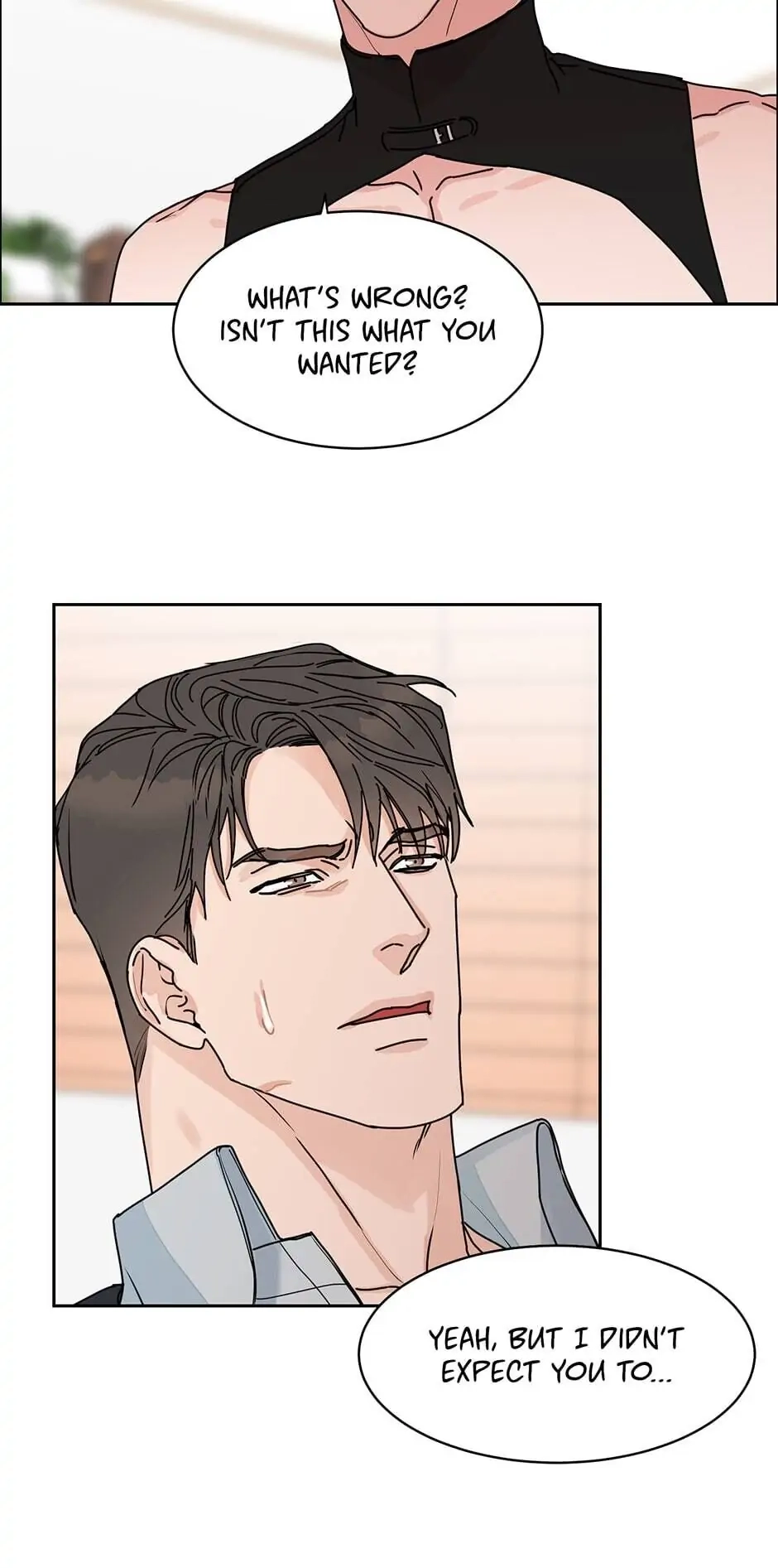Read Subscribers Only chapter 46 image 36 on Lezhin