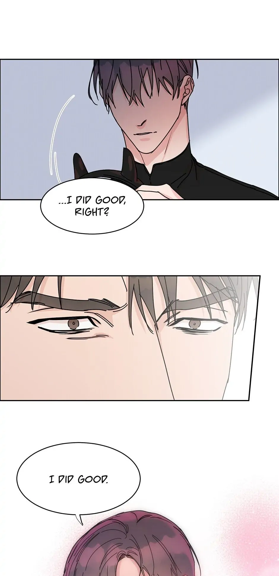 Read Subscribers Only chapter 46 image 37 on Lezhin