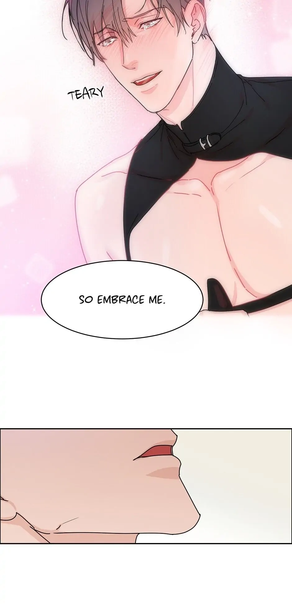Read Subscribers Only chapter 46 image 38 on Lezhin